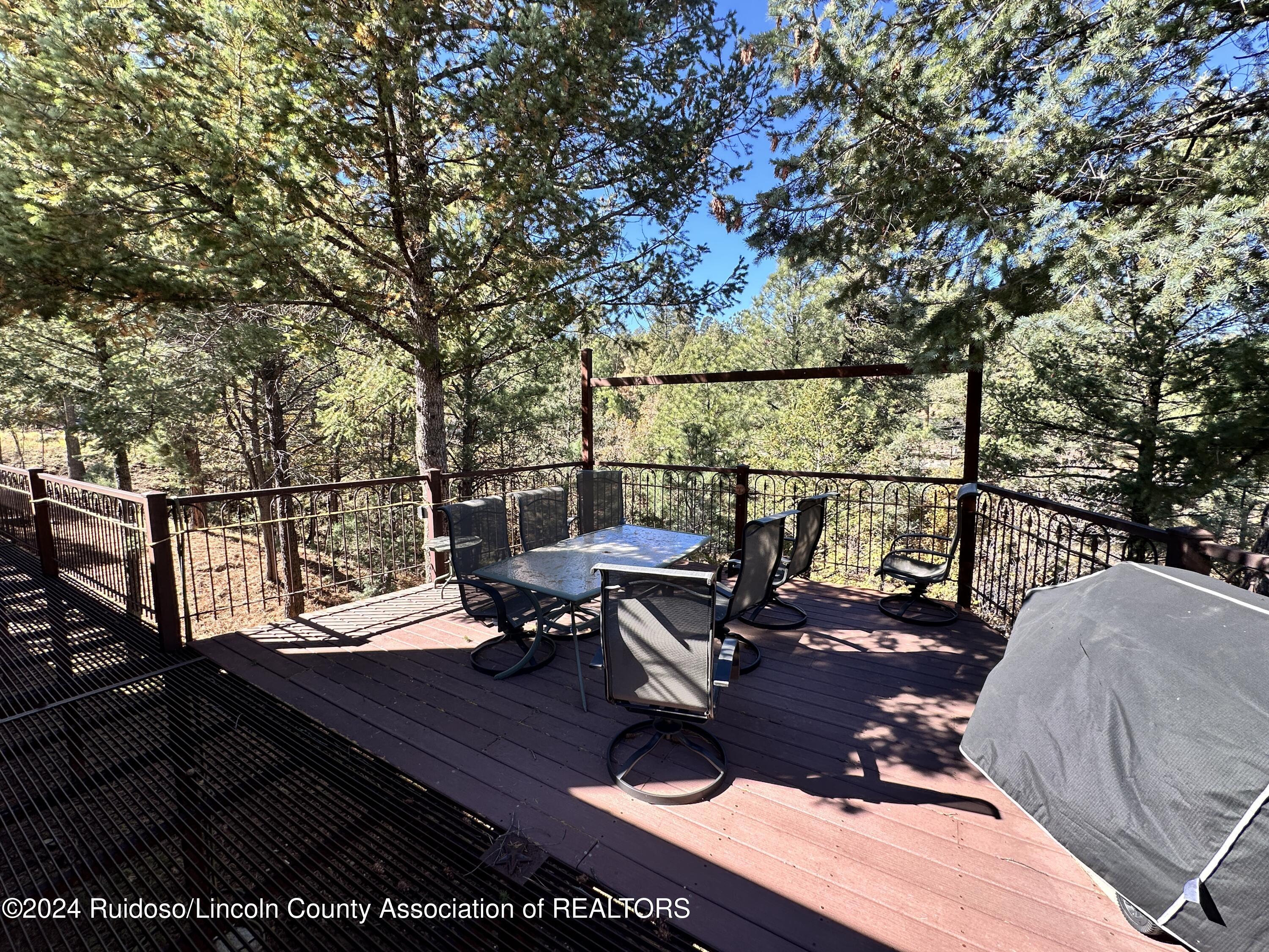 200 Oak Grove Place Place, Ruidoso, New Mexico image 19