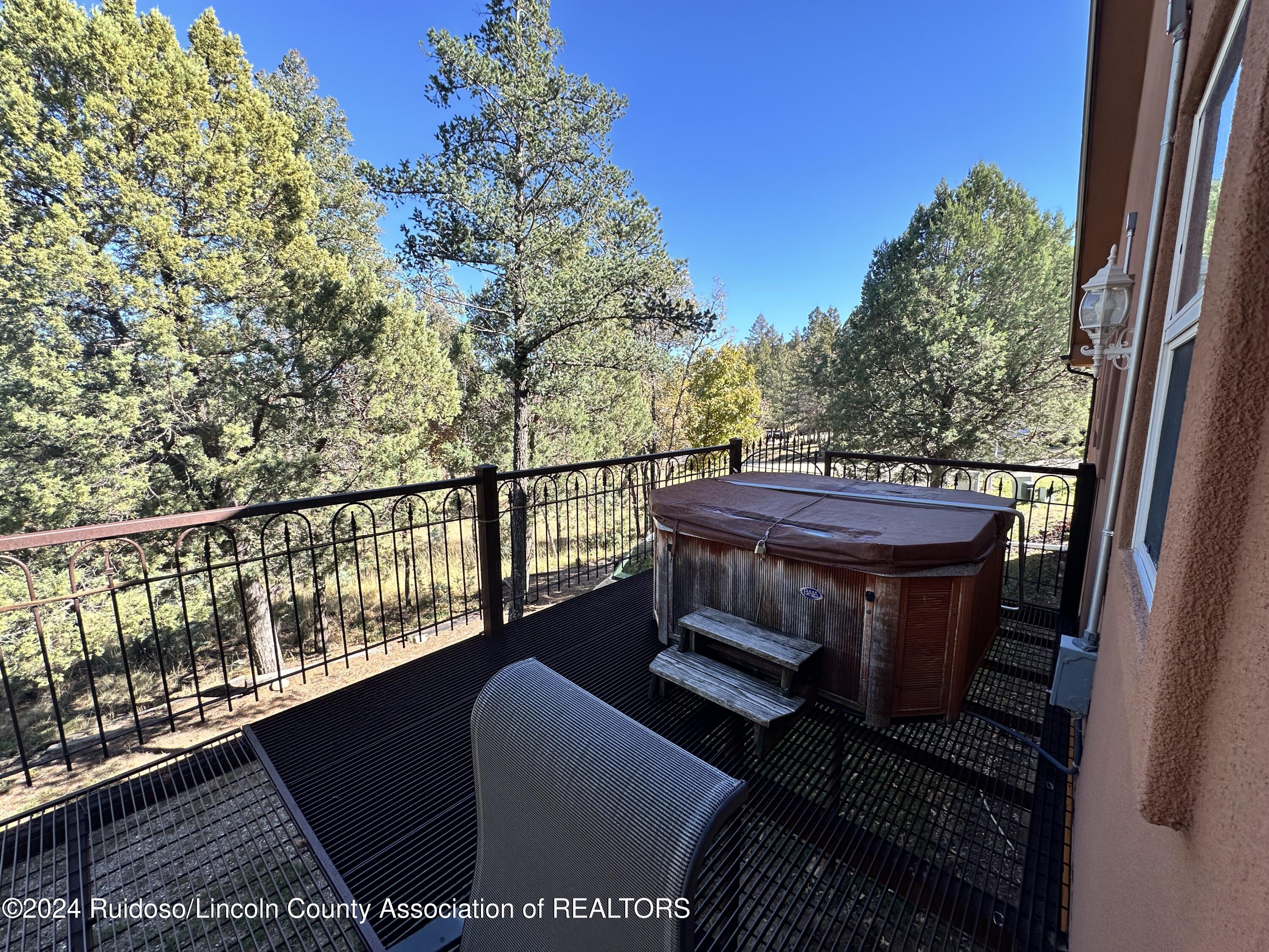 200 Oak Grove Place Place, Ruidoso, New Mexico image 20