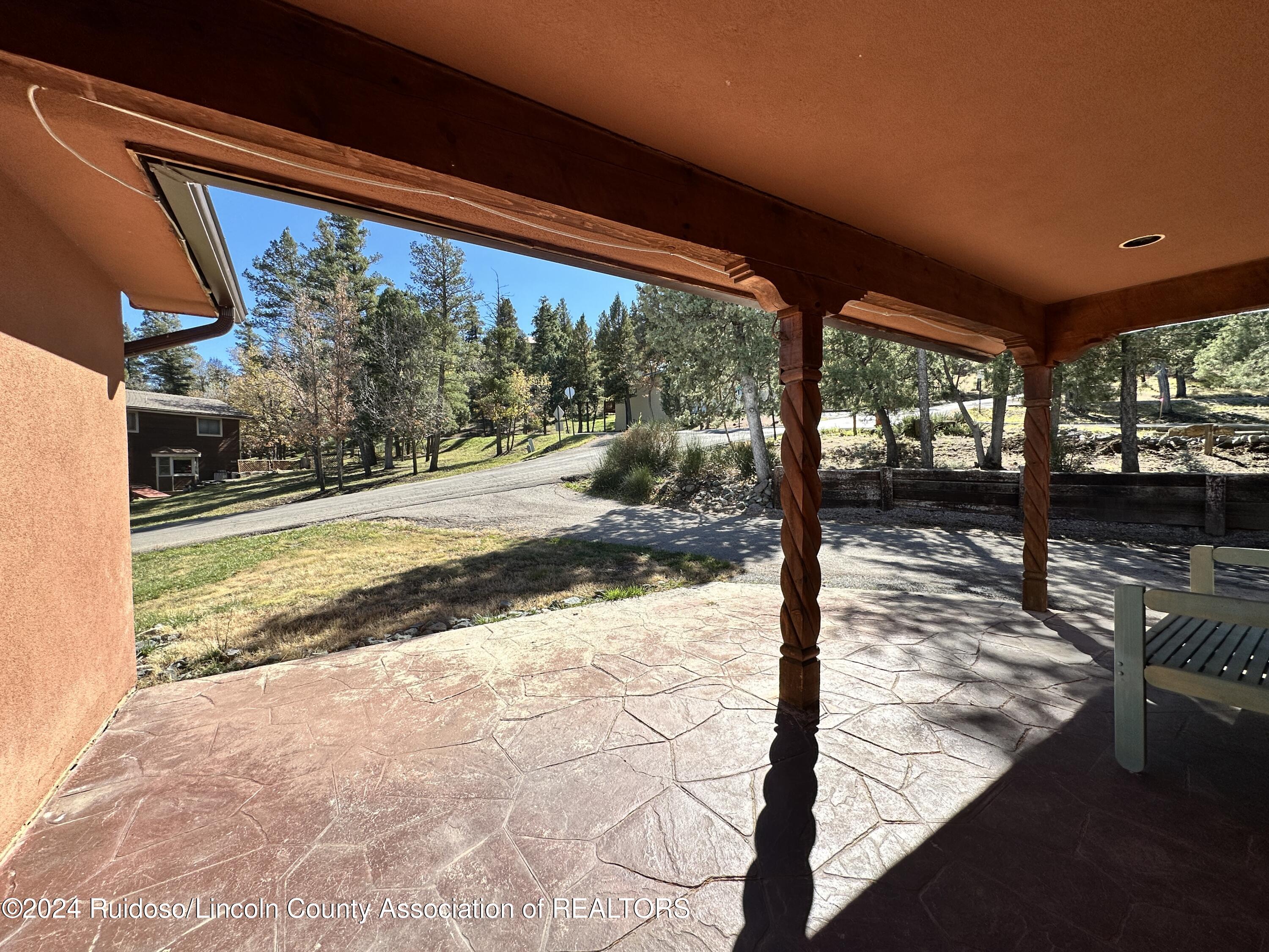 200 Oak Grove Place Place, Ruidoso, New Mexico image 24