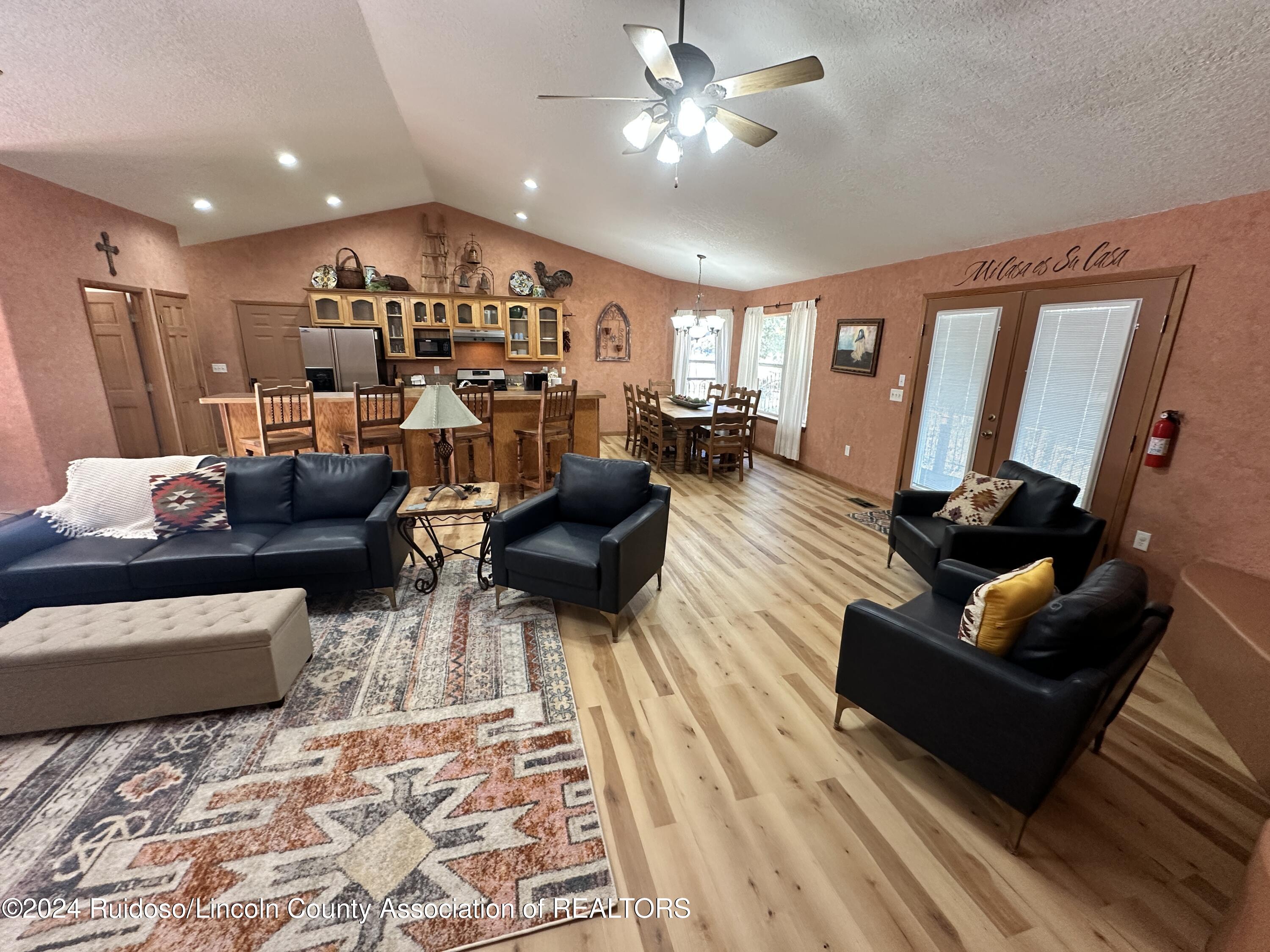 200 Oak Grove Place Place, Ruidoso, New Mexico image 4