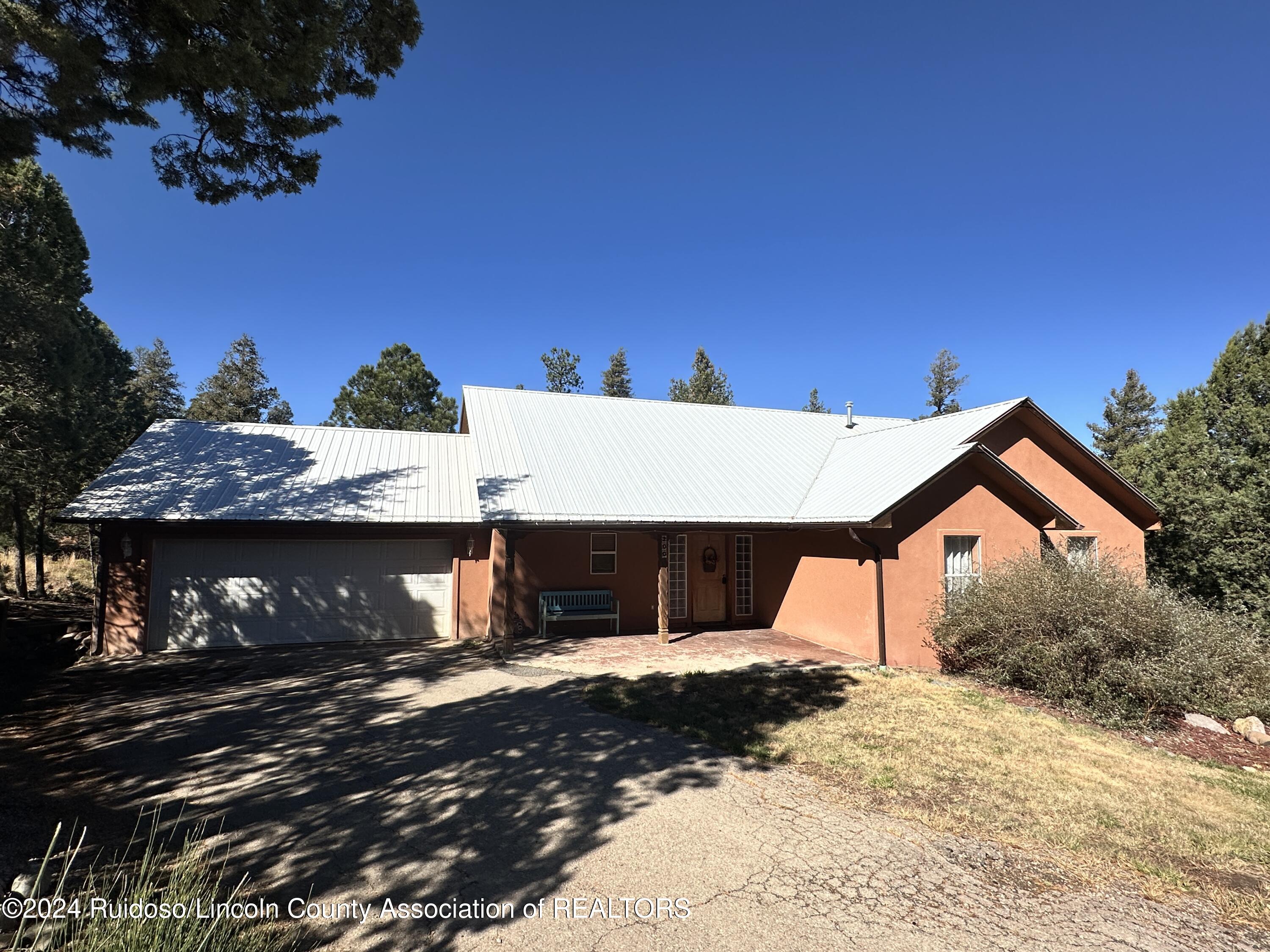 200 Oak Grove Place Place, Ruidoso, New Mexico image 2