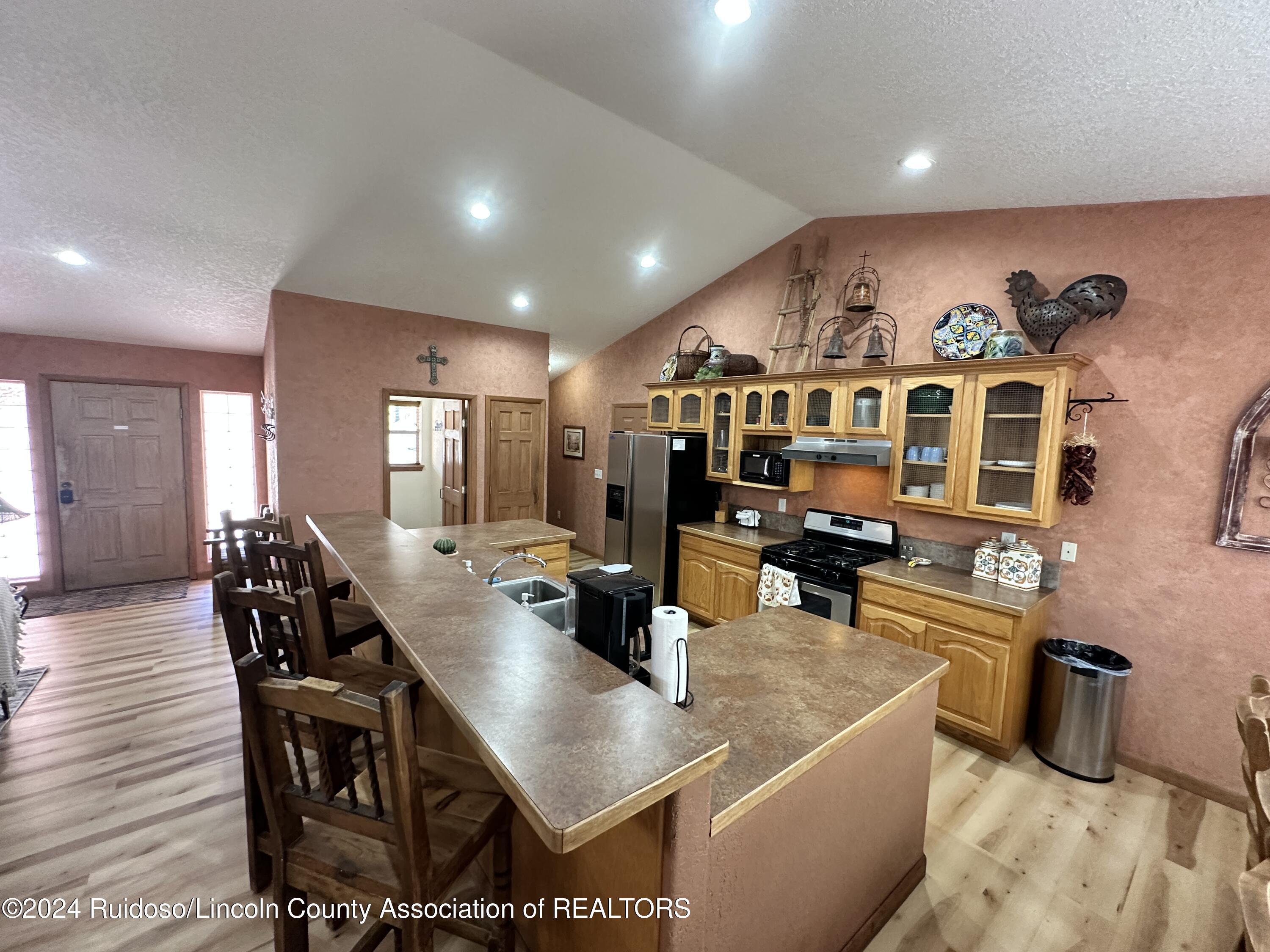 200 Oak Grove Place Place, Ruidoso, New Mexico image 9