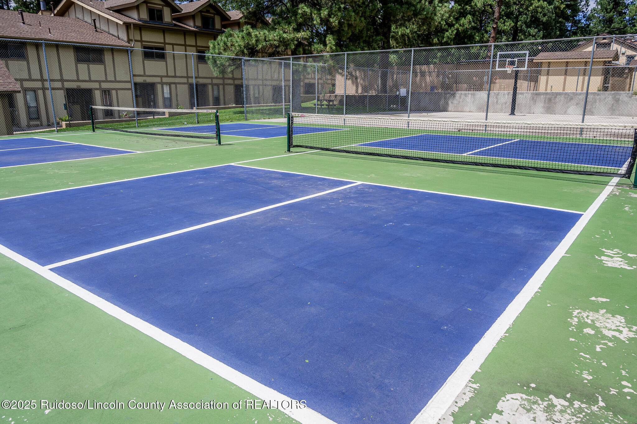 110 Innsbrook Drive #30C, Ruidoso, New Mexico image 28