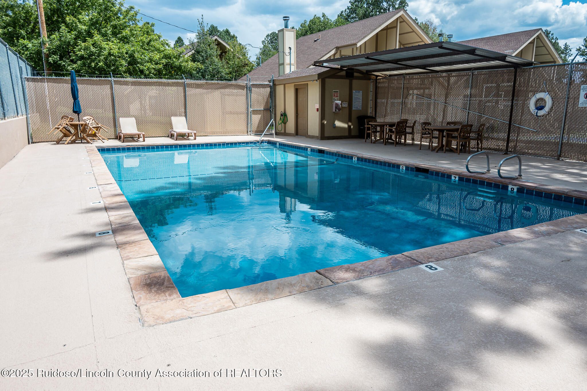 110 Innsbrook Drive #30C, Ruidoso, New Mexico image 27