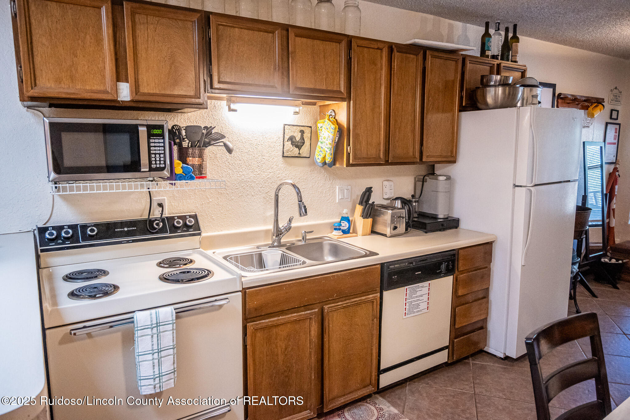 110 Innsbrook Drive #30C, Ruidoso, New Mexico image 13