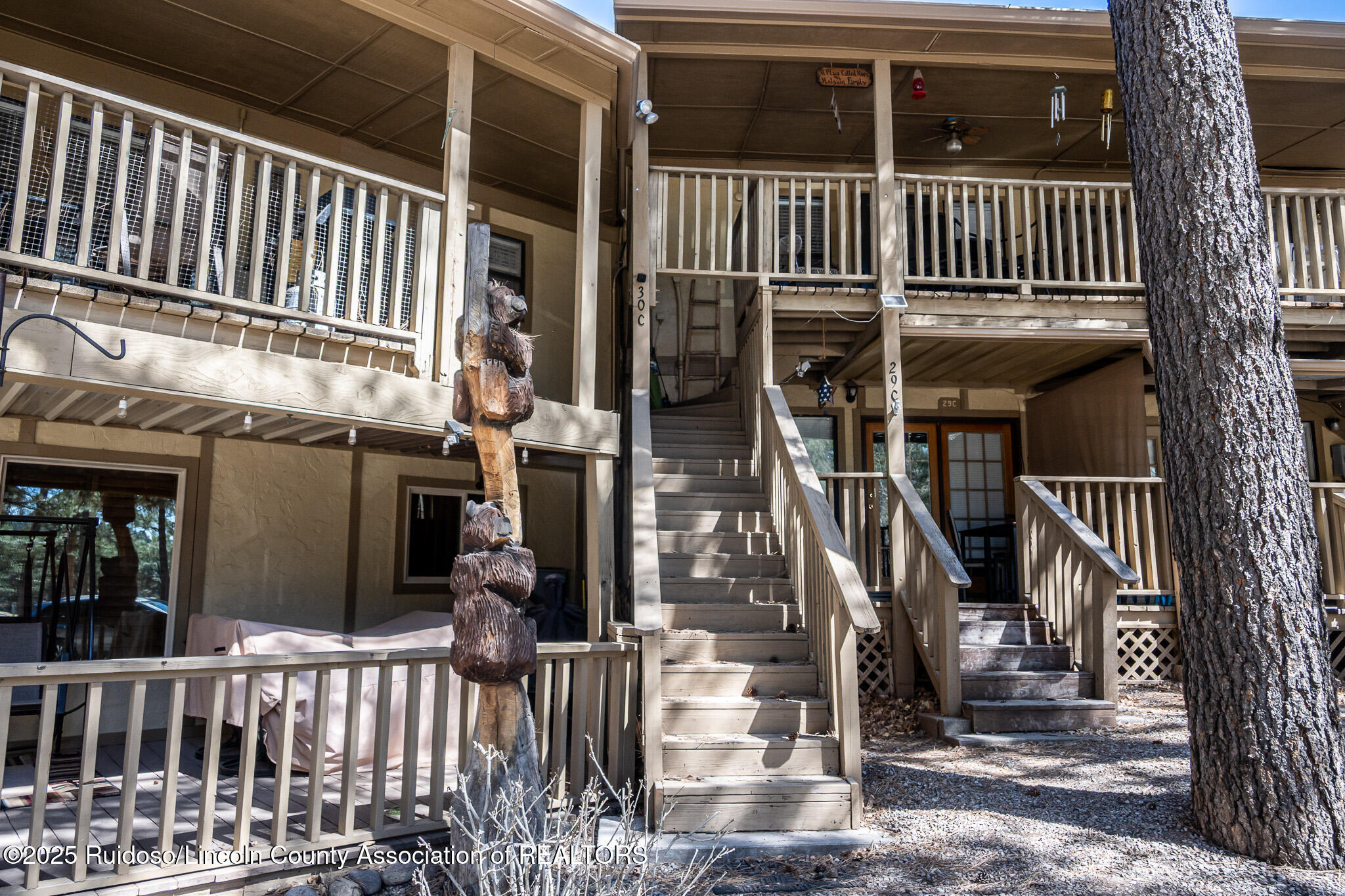 110 Innsbrook Drive #30C, Ruidoso, New Mexico image 1