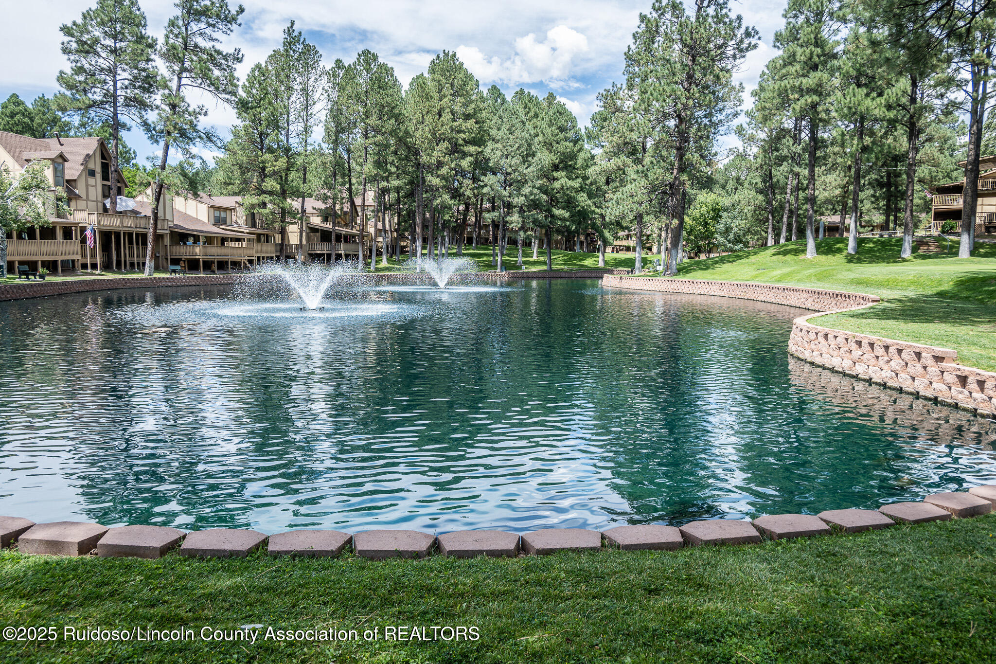 110 Innsbrook Drive #30C, Ruidoso, New Mexico image 25