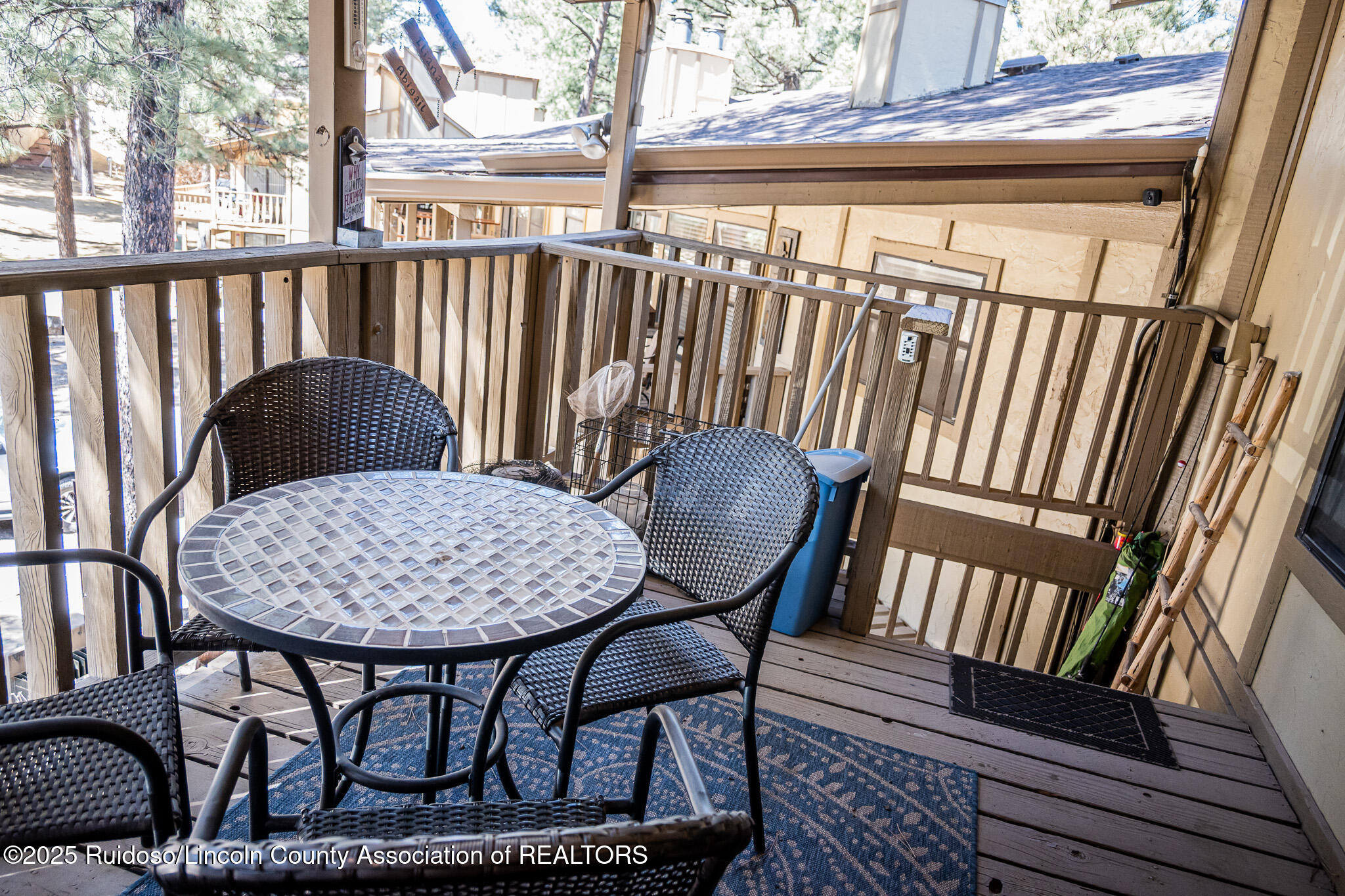 110 Innsbrook Drive #30C, Ruidoso, New Mexico image 5