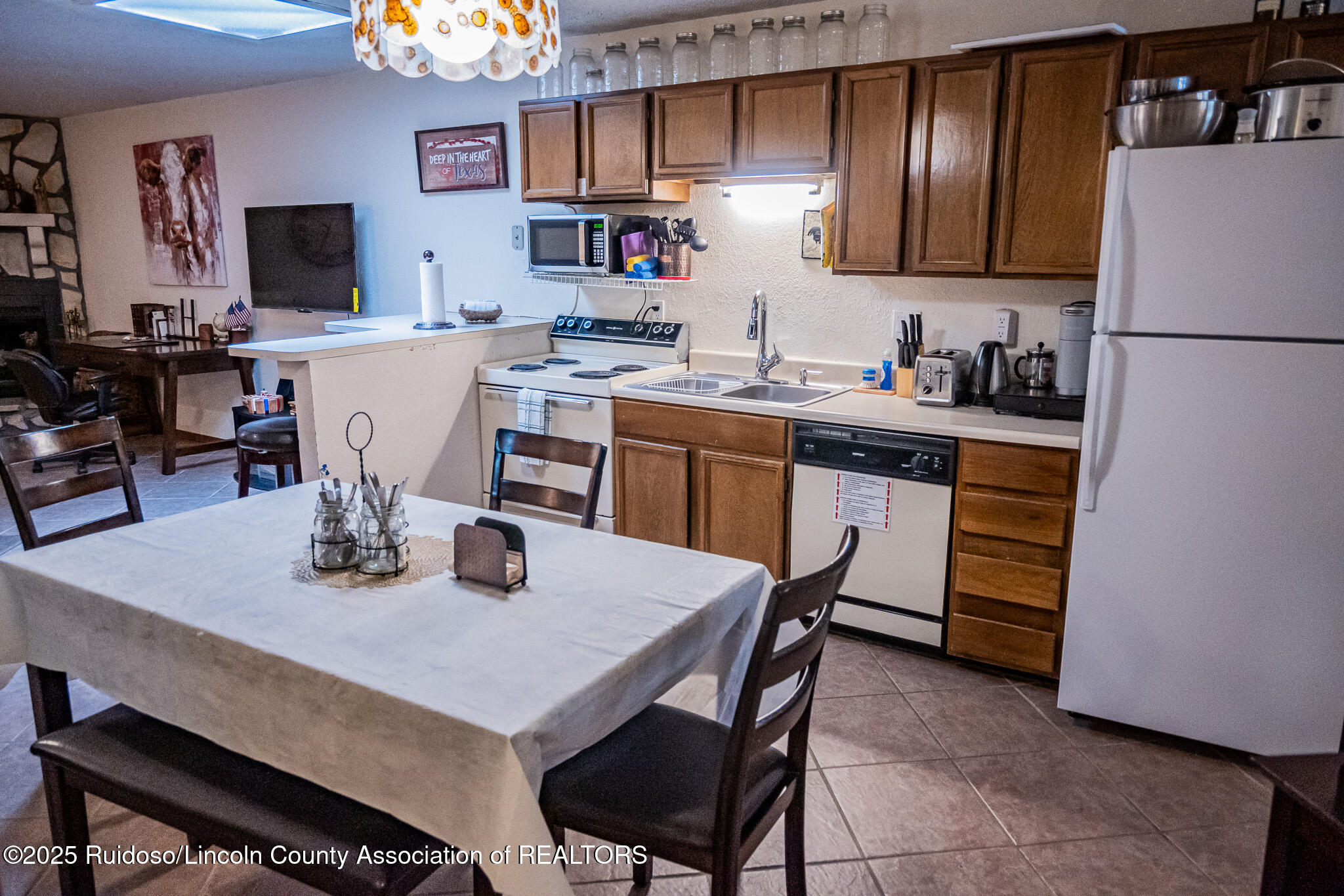 110 Innsbrook Drive #30C, Ruidoso, New Mexico image 14