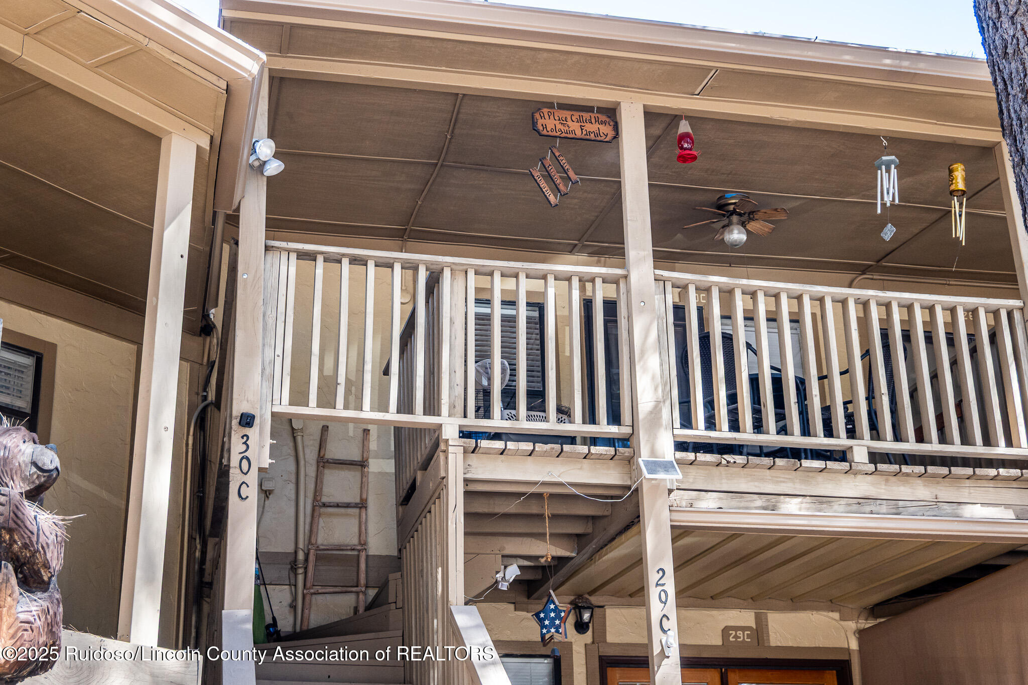 110 Innsbrook Drive #30C, Ruidoso, New Mexico image 3