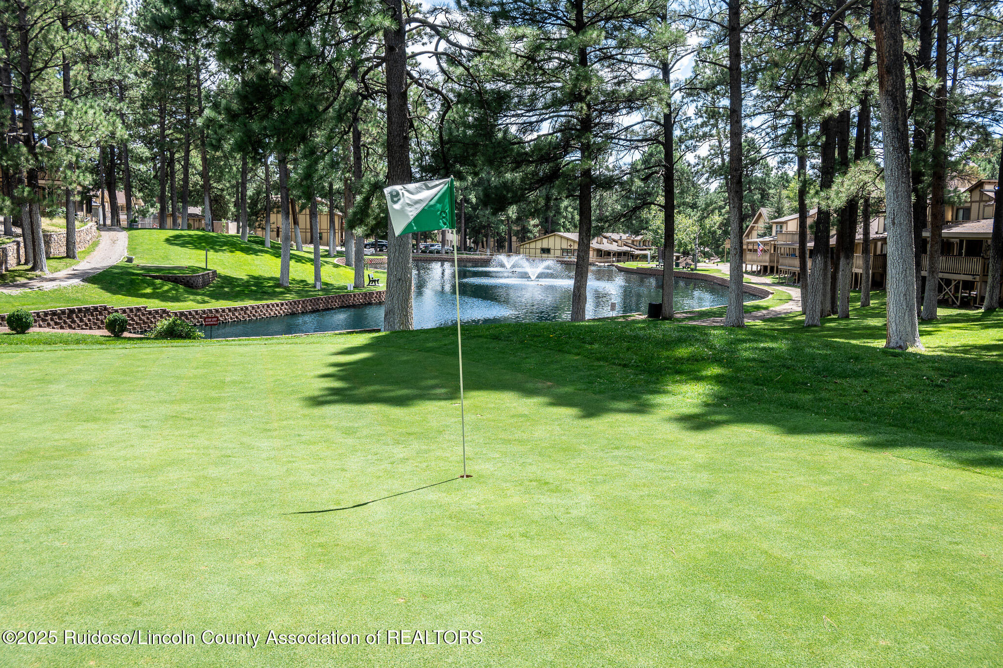 110 Innsbrook Drive #30C, Ruidoso, New Mexico image 24