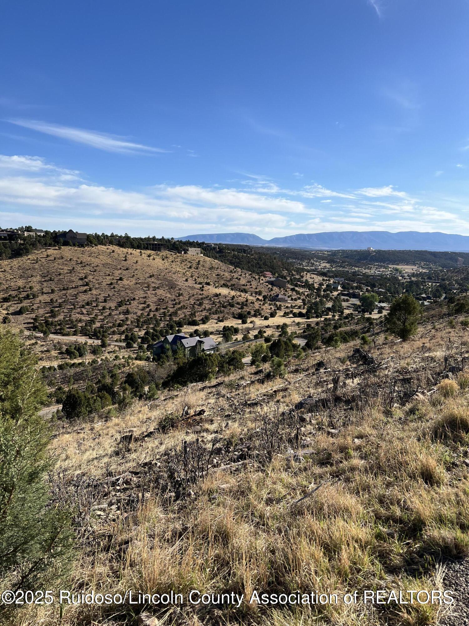 Lot 58 El Camino, Alto, New Mexico image 5