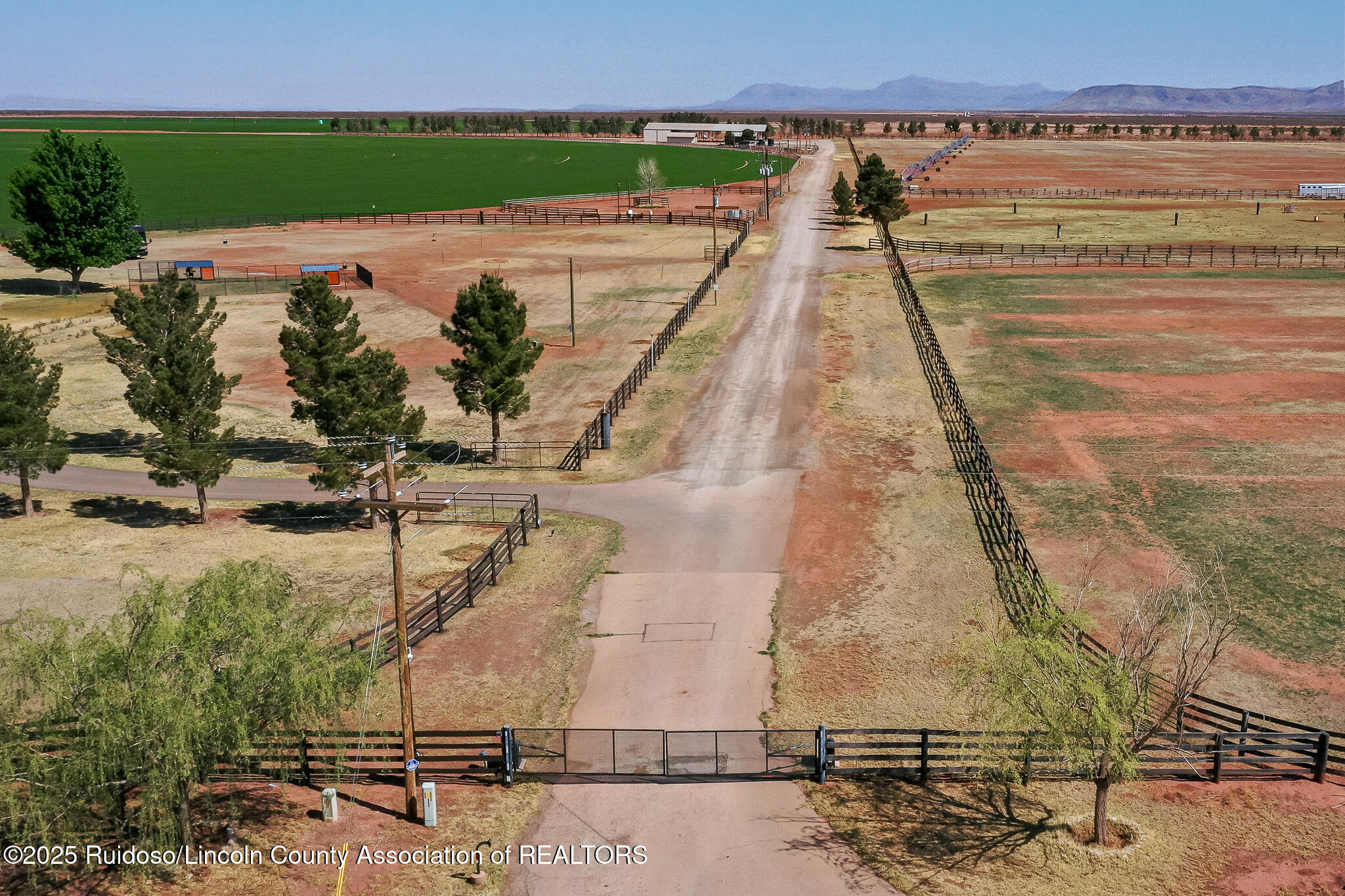 8196 Us-54, Tularosa, New Mexico image 3