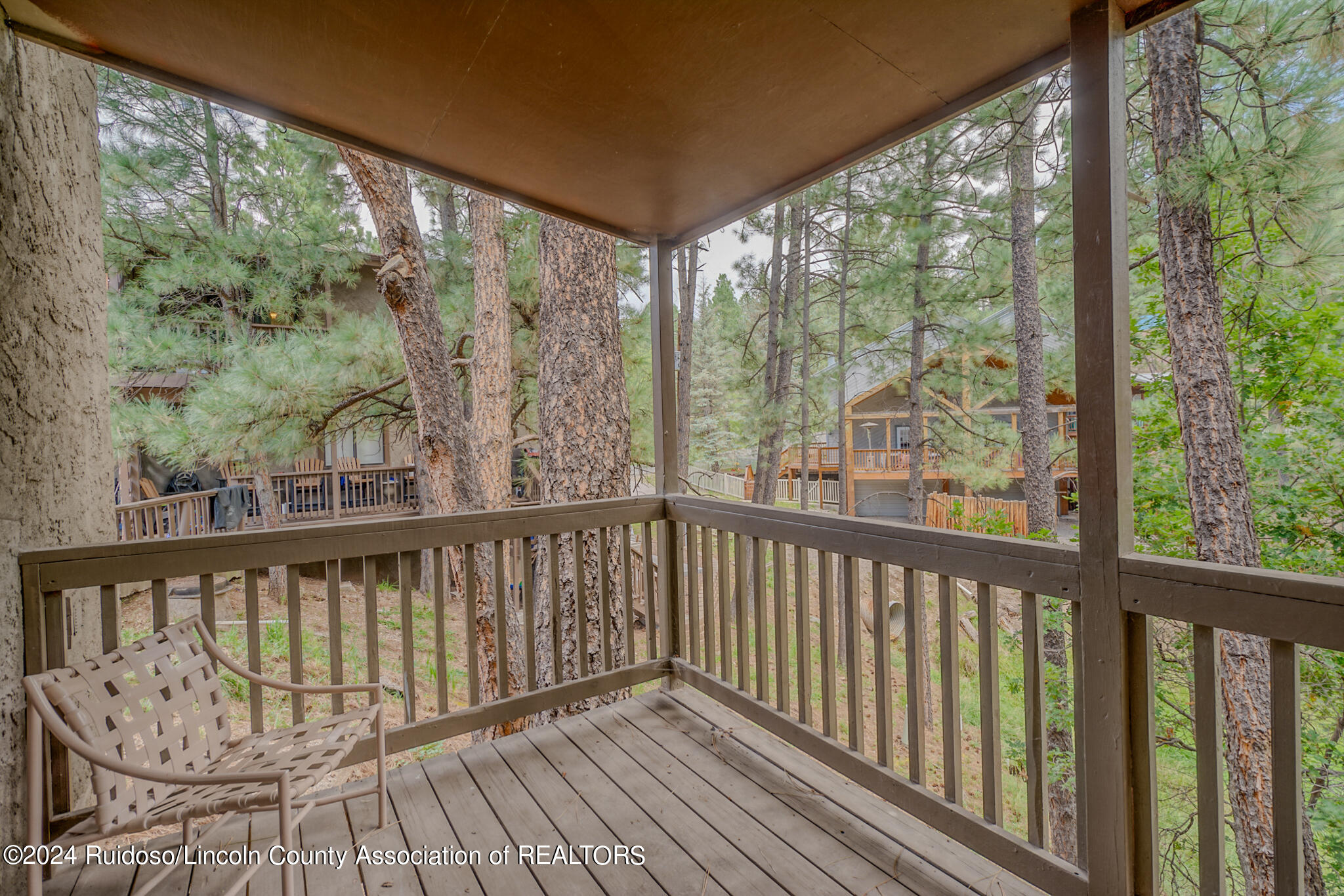 208-C North Street #12, Ruidoso, New Mexico image 43