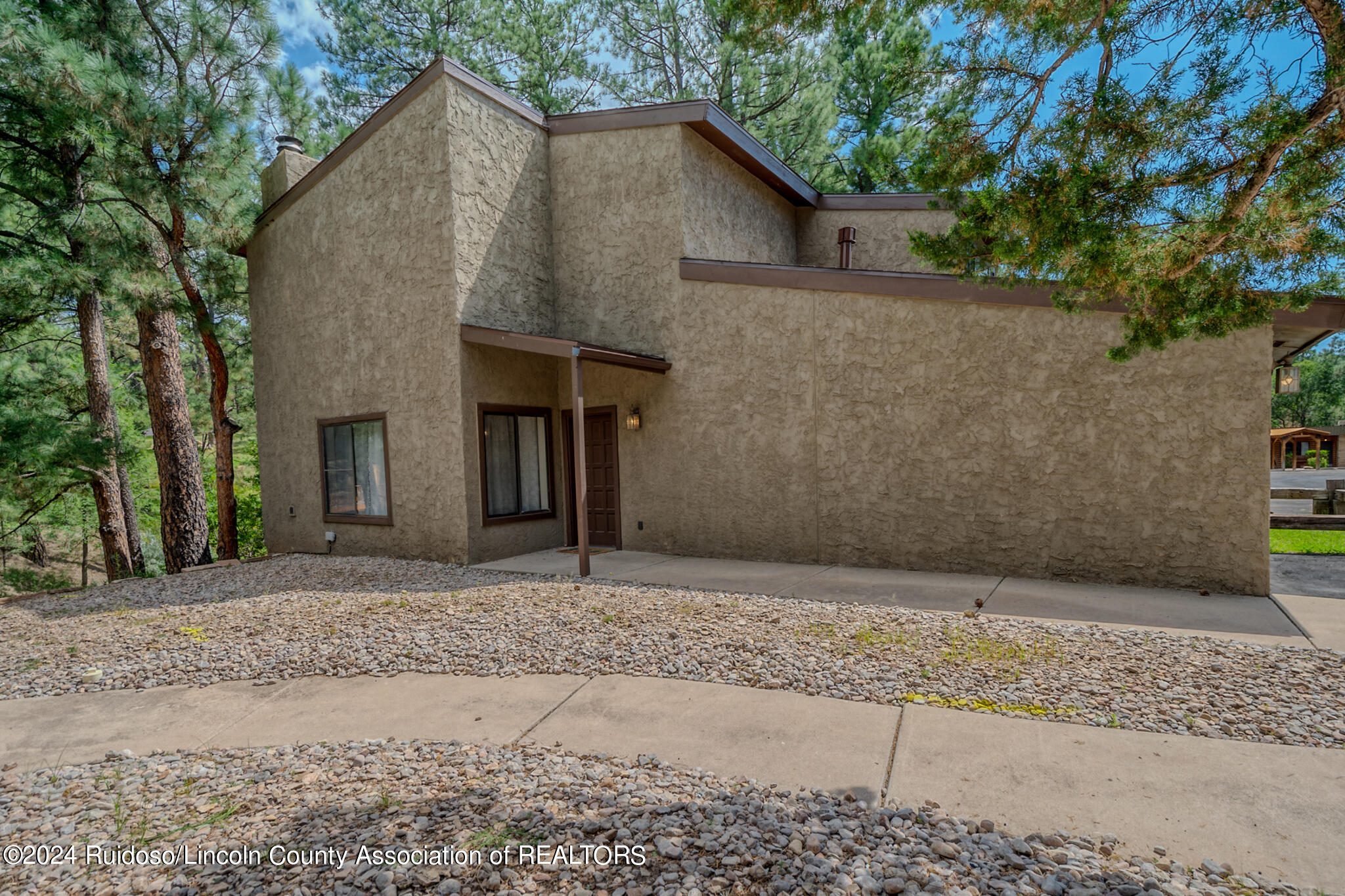 208-C North Street #12, Ruidoso, New Mexico image 50