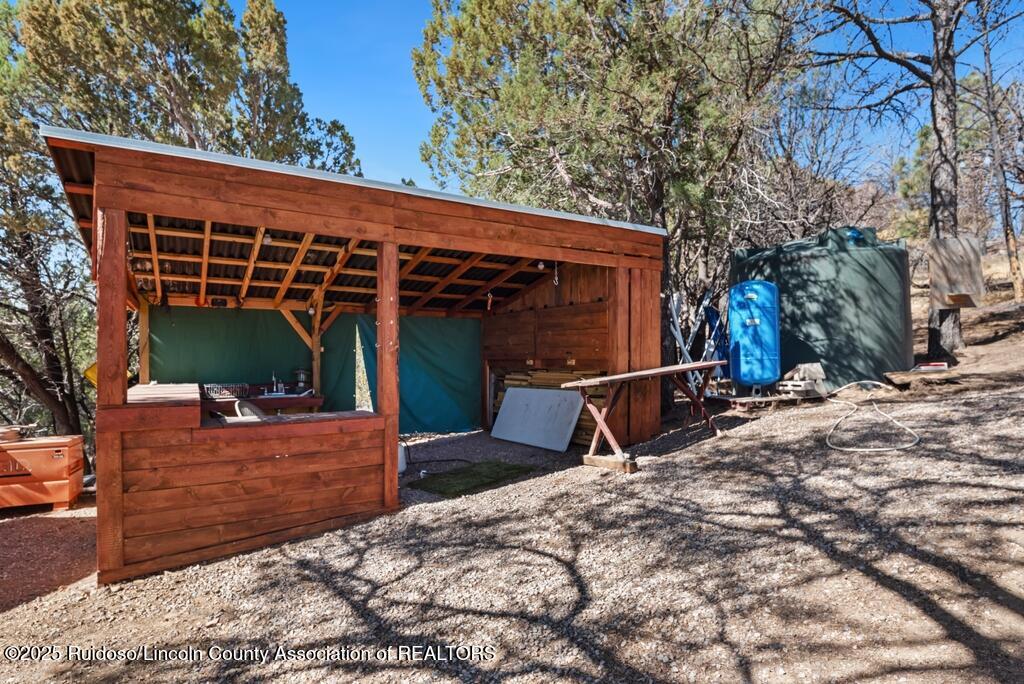 100 Canon Road, Ruidoso, New Mexico image 10