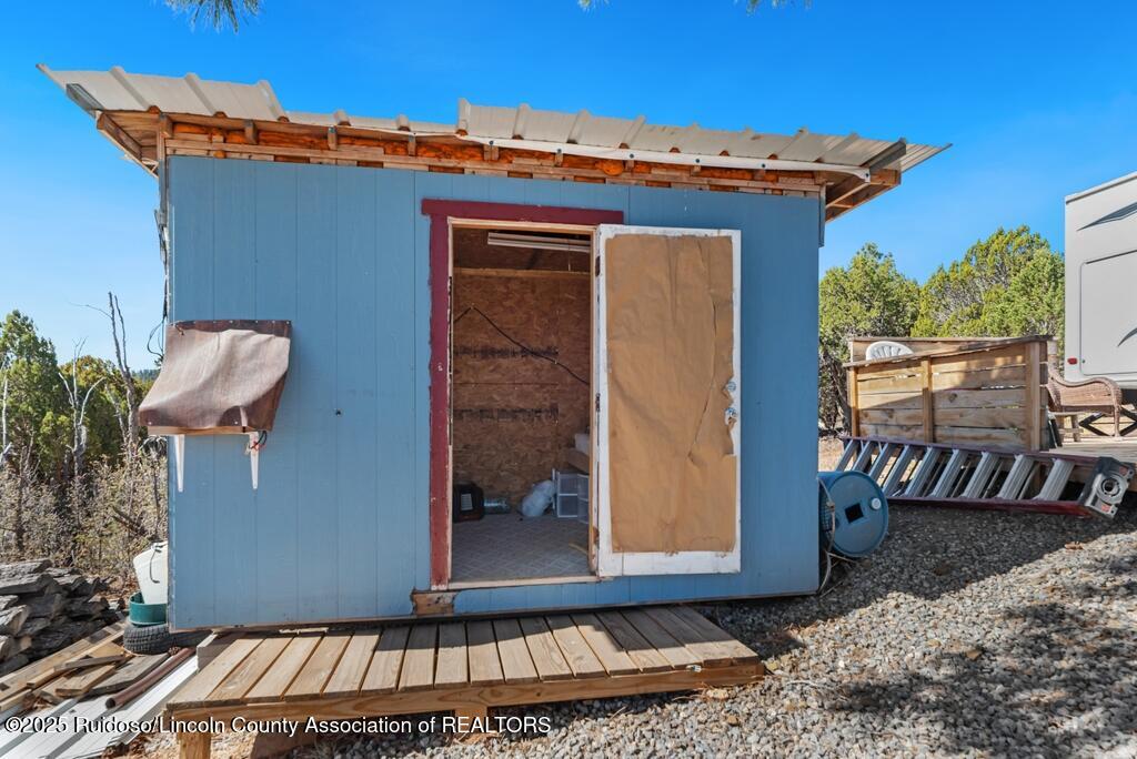 100 Canon Road, Ruidoso, New Mexico image 19