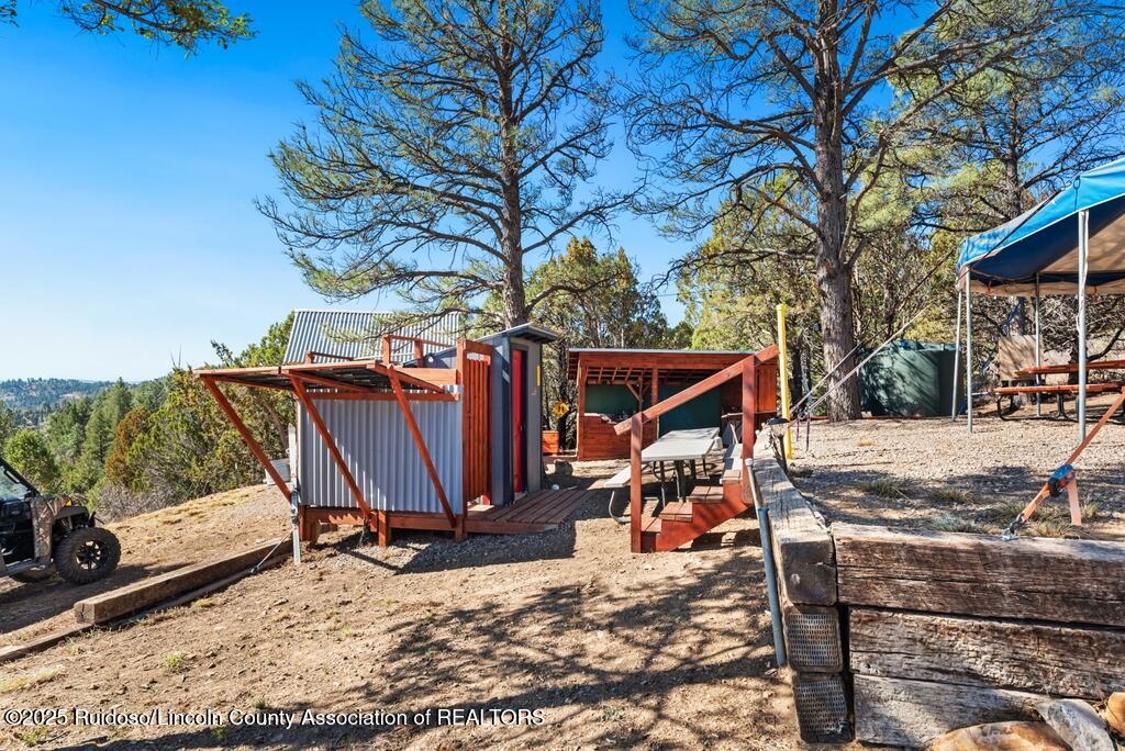 100 Canon Road, Ruidoso, New Mexico image 9