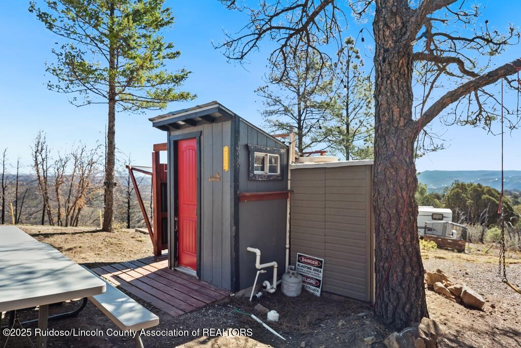 100 Canon Road, Ruidoso, New Mexico image 13