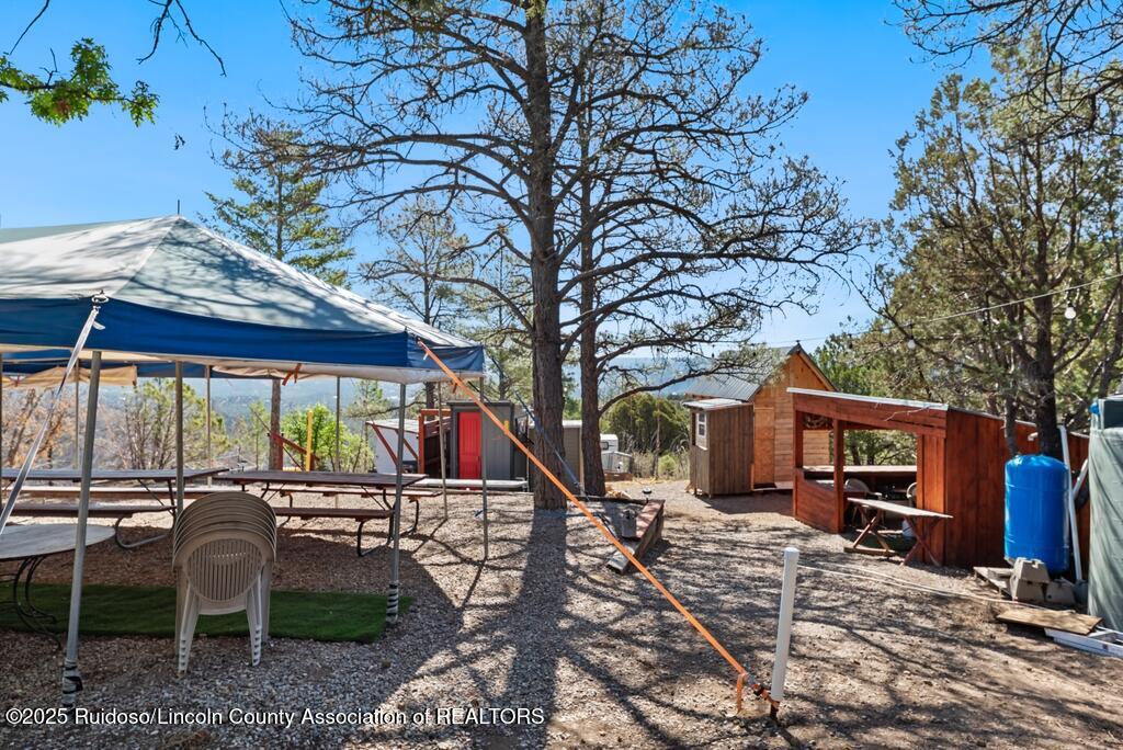 100 Canon Road, Ruidoso, New Mexico image 12