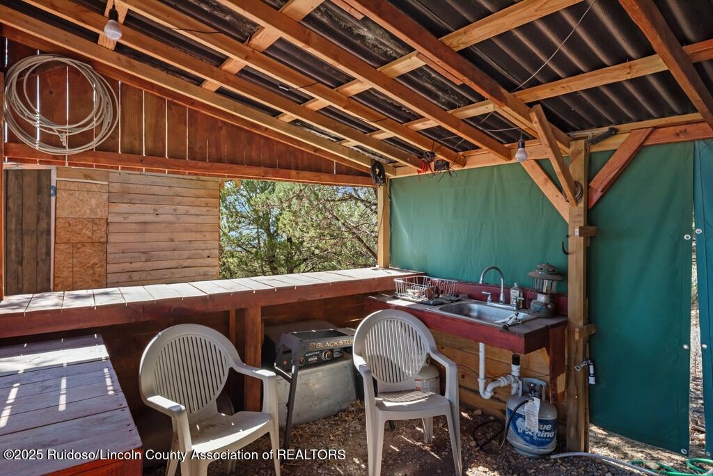 100 Canon Road, Ruidoso, New Mexico image 14