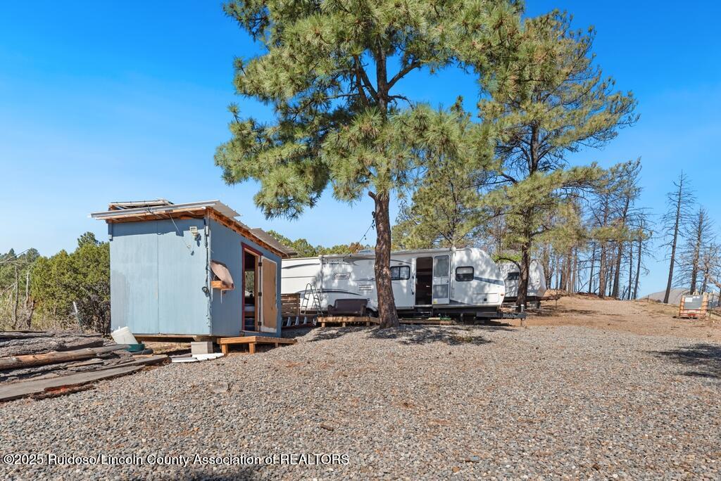 100 Canon Road, Ruidoso, New Mexico image 21