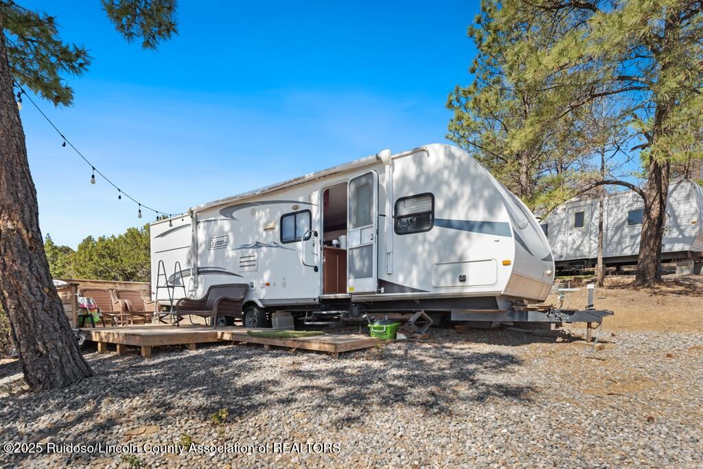 100 Canon Road, Ruidoso, New Mexico image 18