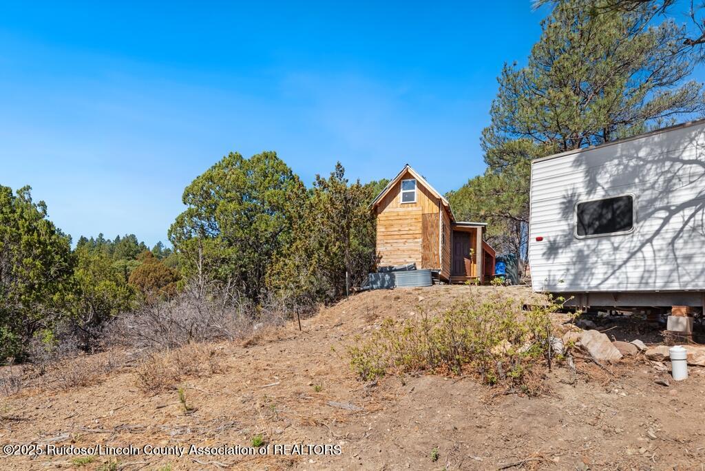 100 Canon Road, Ruidoso, New Mexico image 3