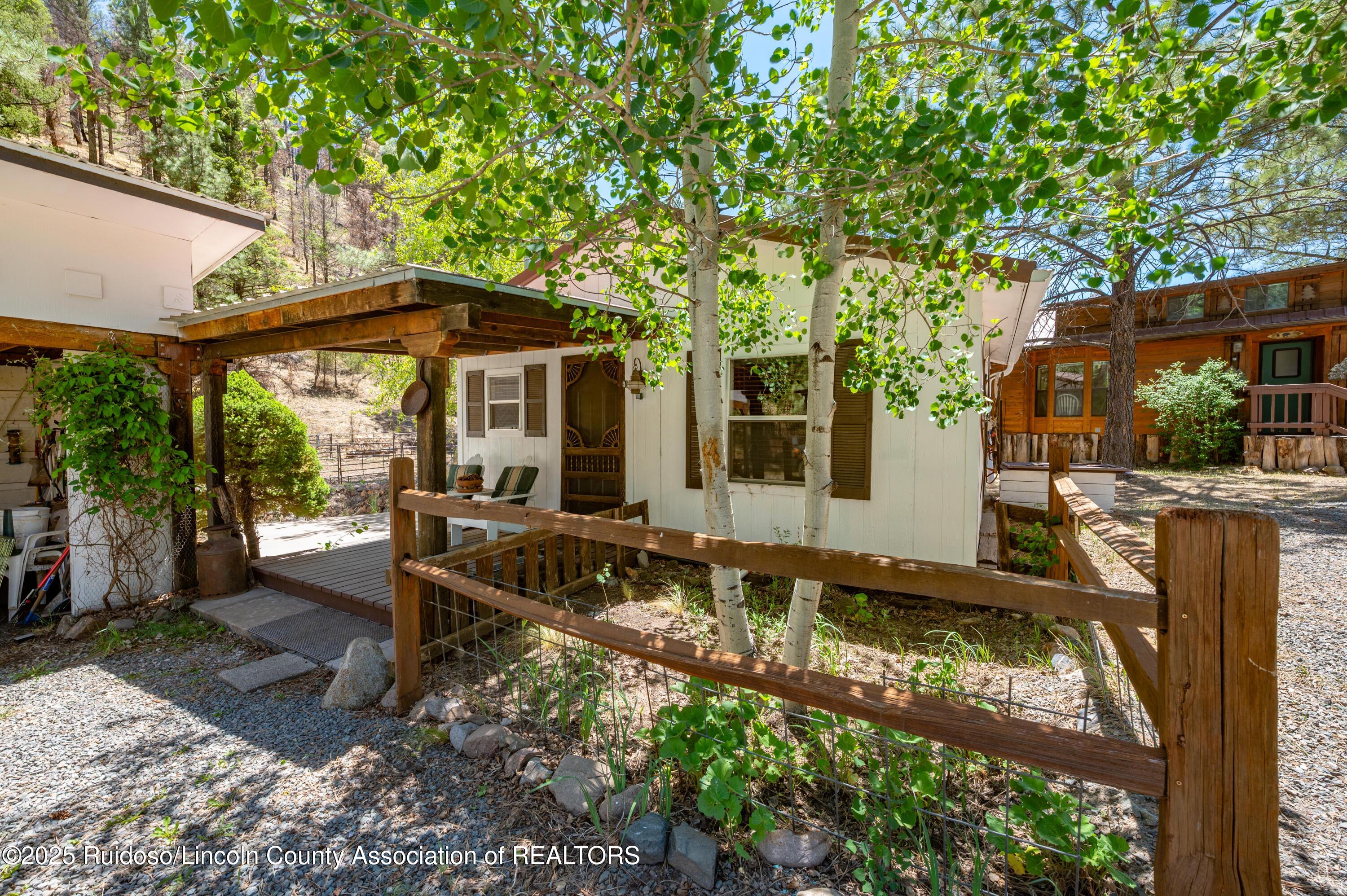 259 Ski Run Road, Alto, New Mexico image 32