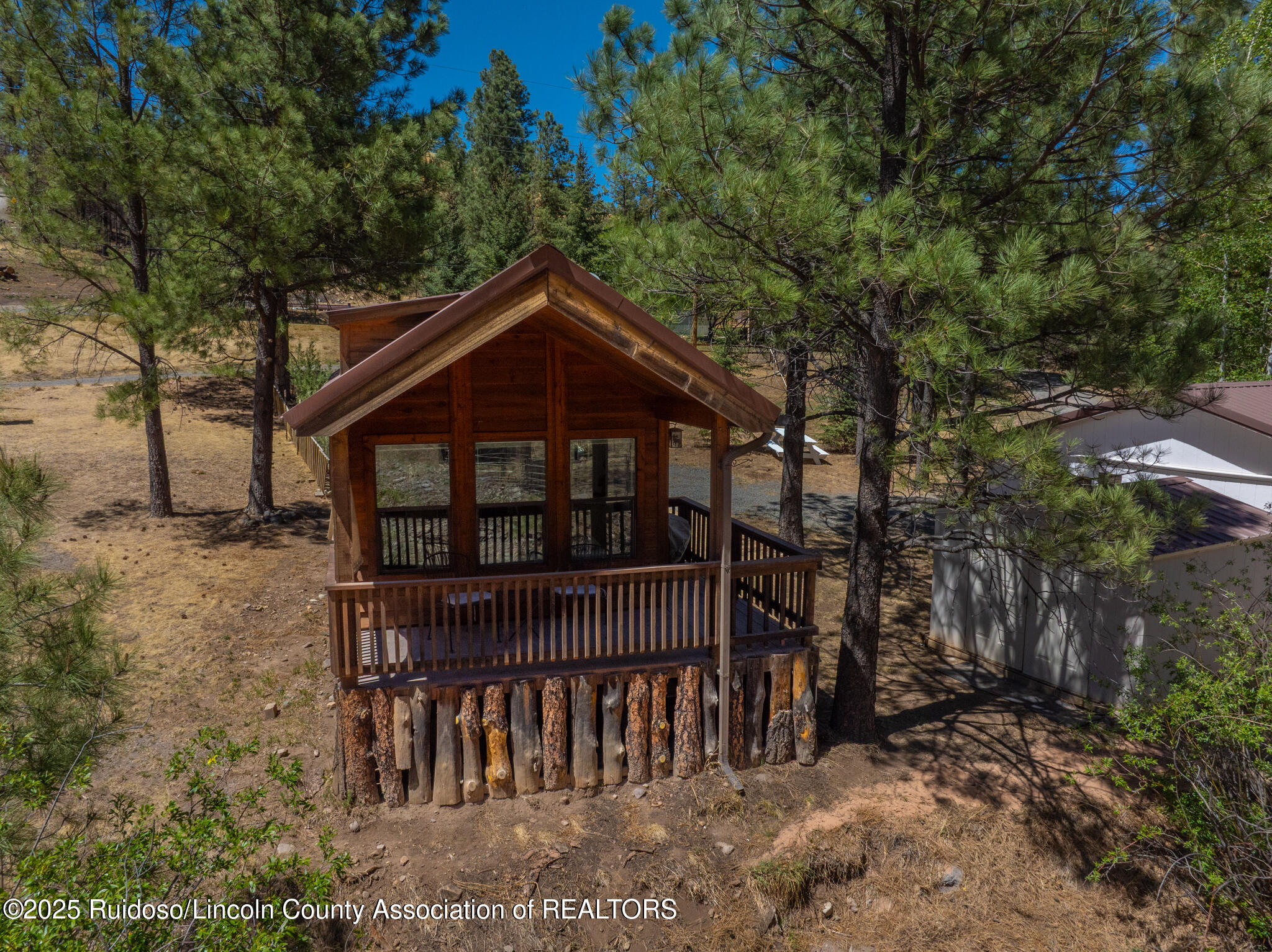 259 Ski Run Road, Alto, New Mexico image 41