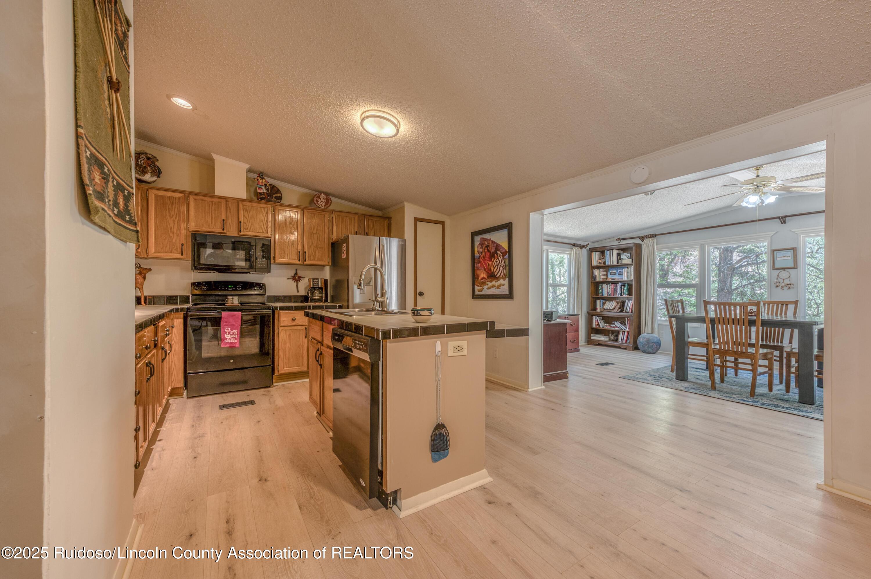 259 Ski Run Road, Alto, New Mexico image 13