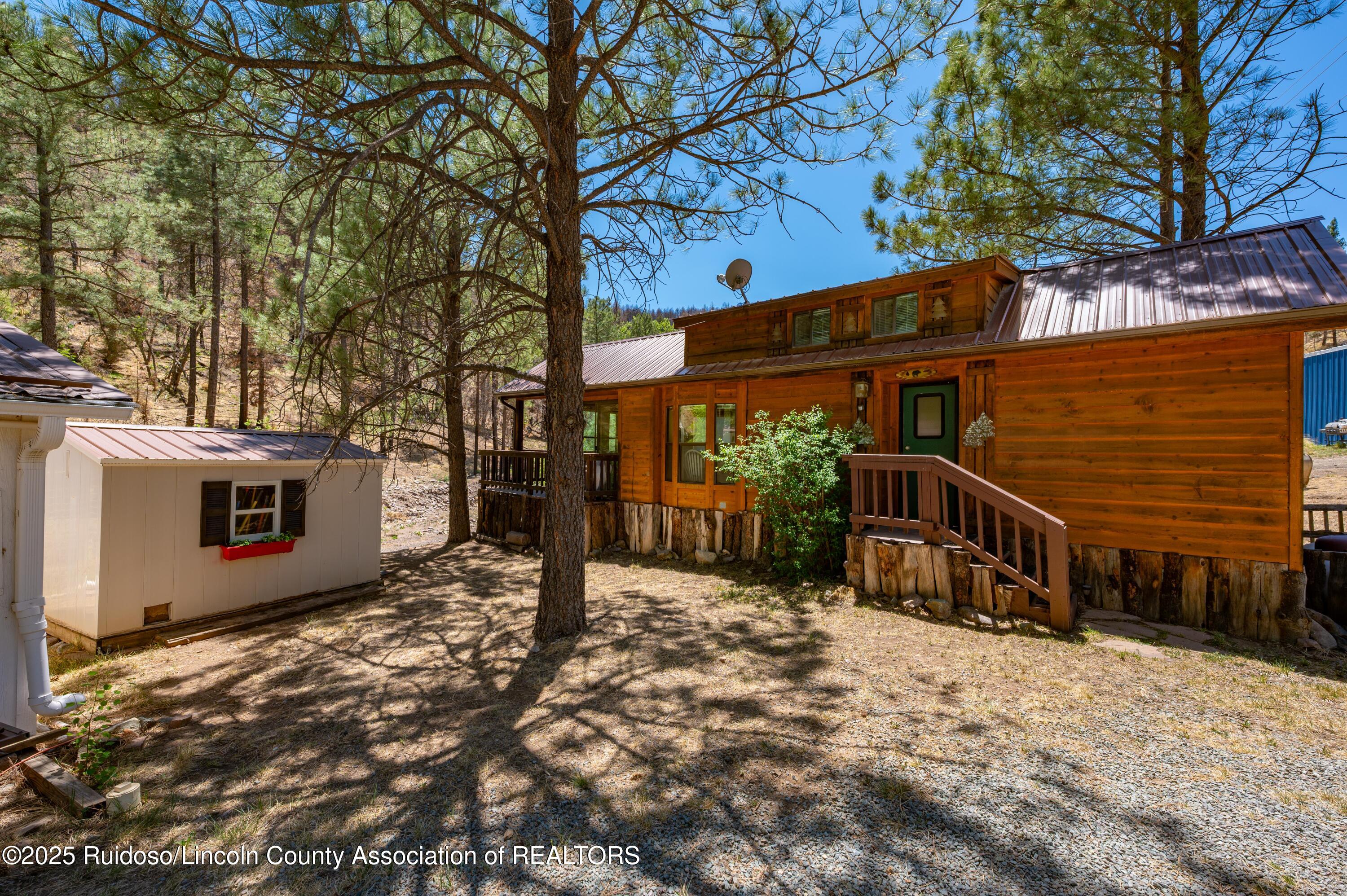 259 Ski Run Road, Alto, New Mexico image 40
