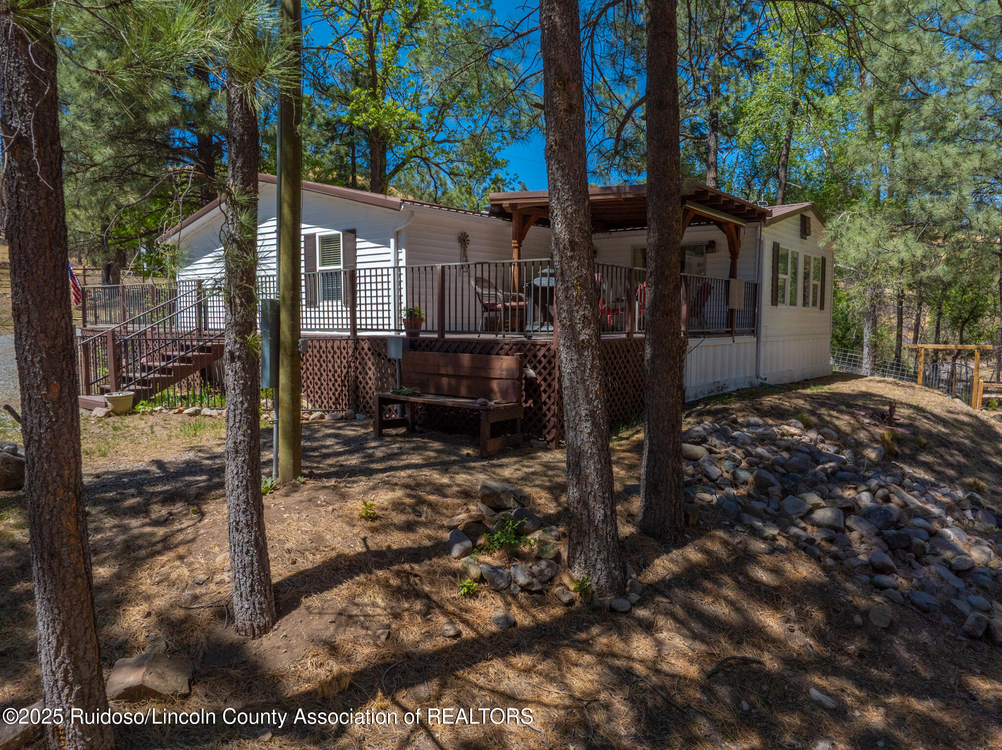 259 Ski Run Road, Alto, New Mexico image 5