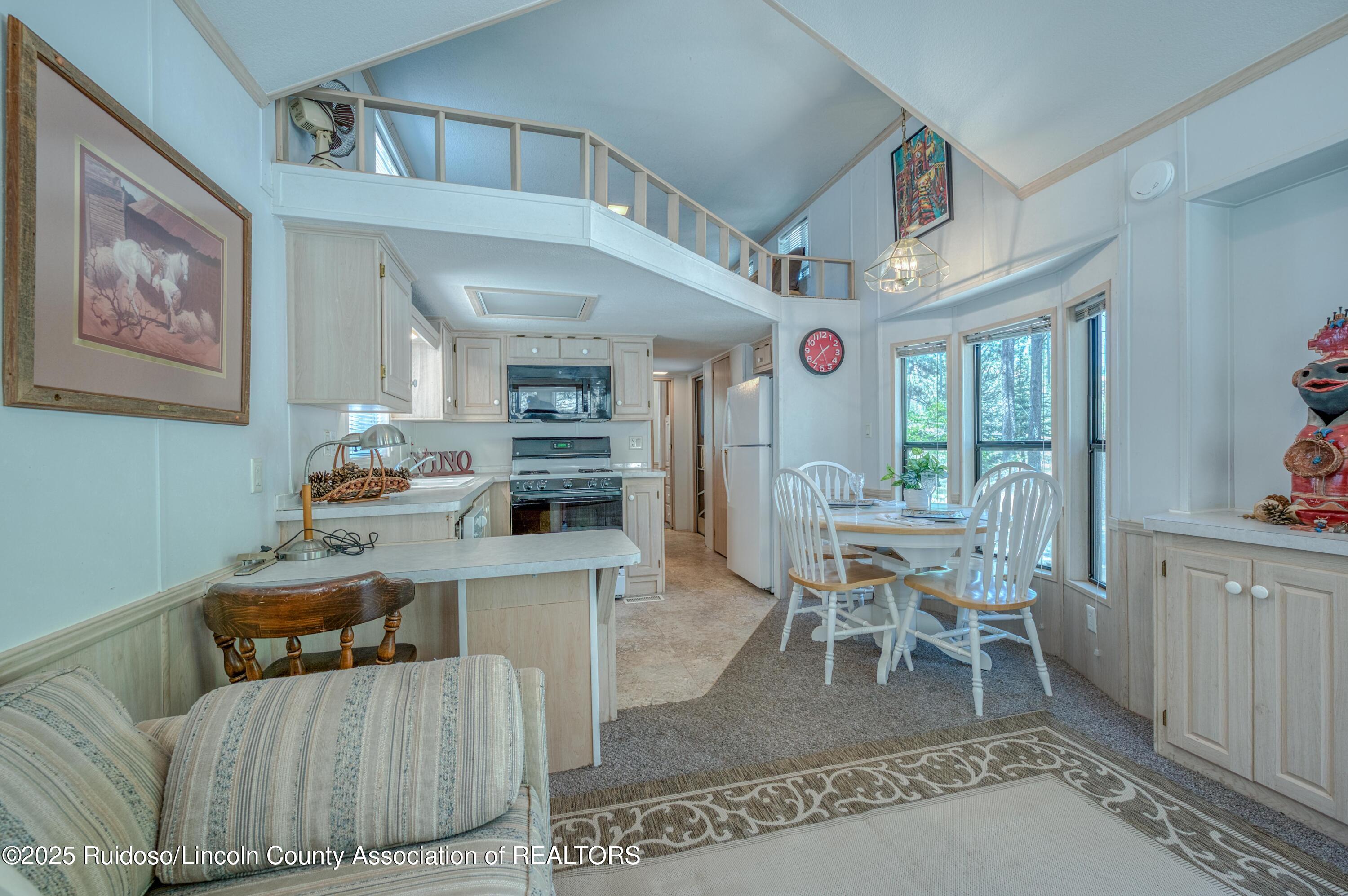 259 Ski Run Road, Alto, New Mexico image 46