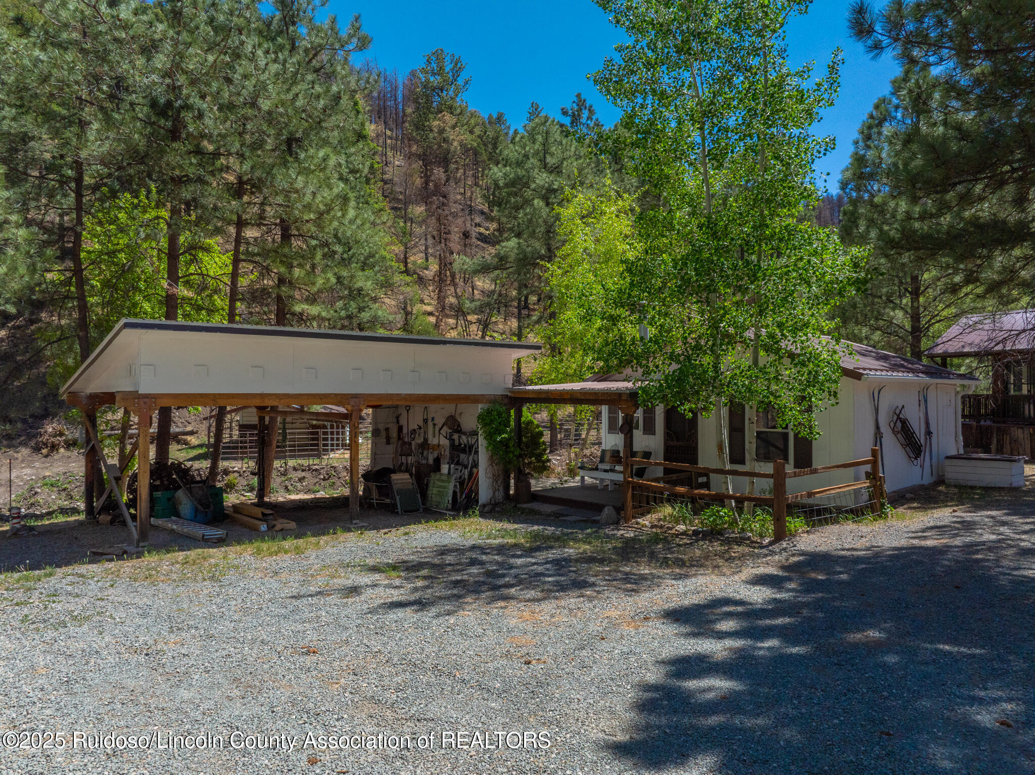 259 Ski Run Road, Alto, New Mexico image 6
