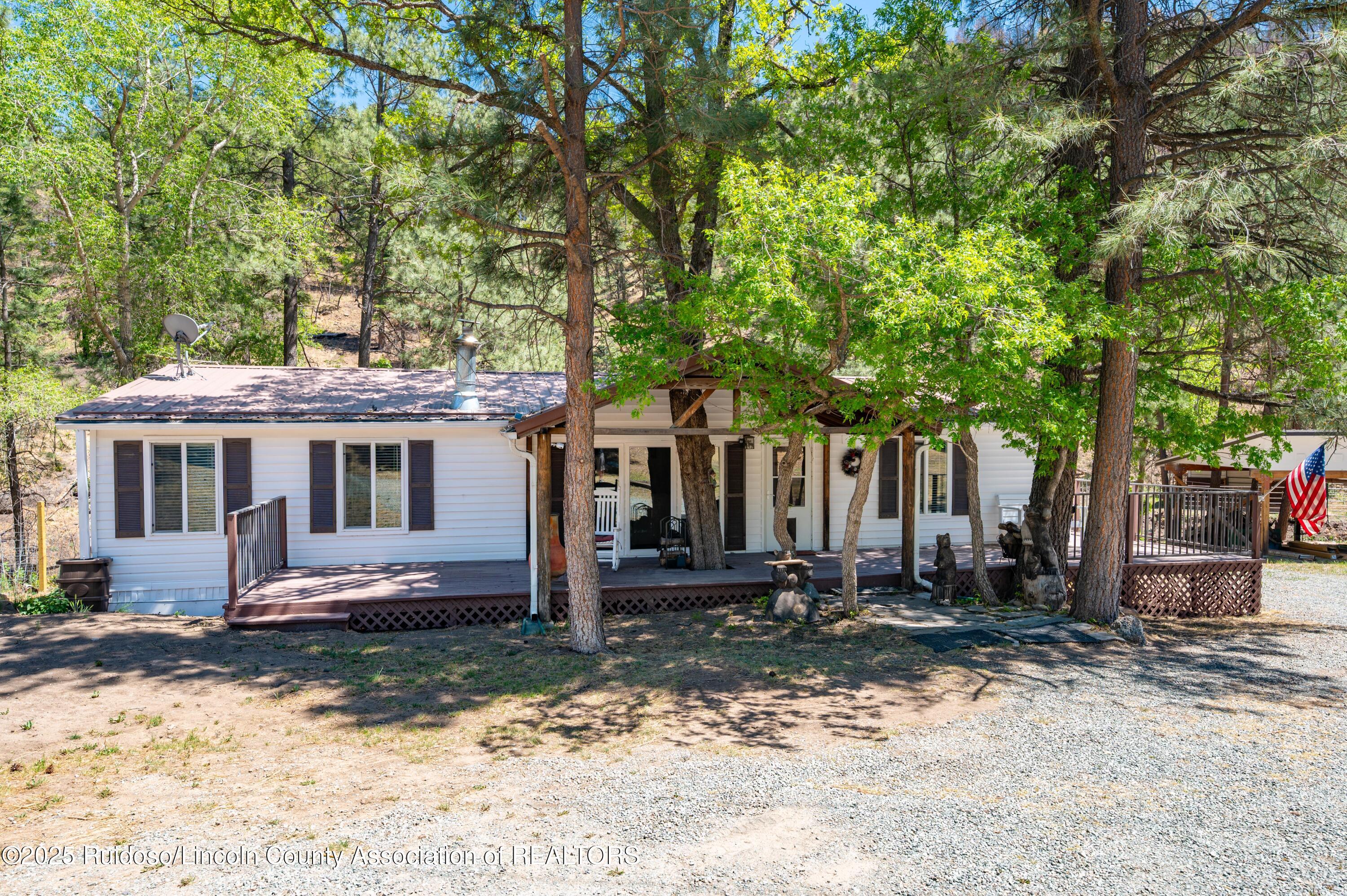 259 Ski Run Road, Alto, New Mexico image 1