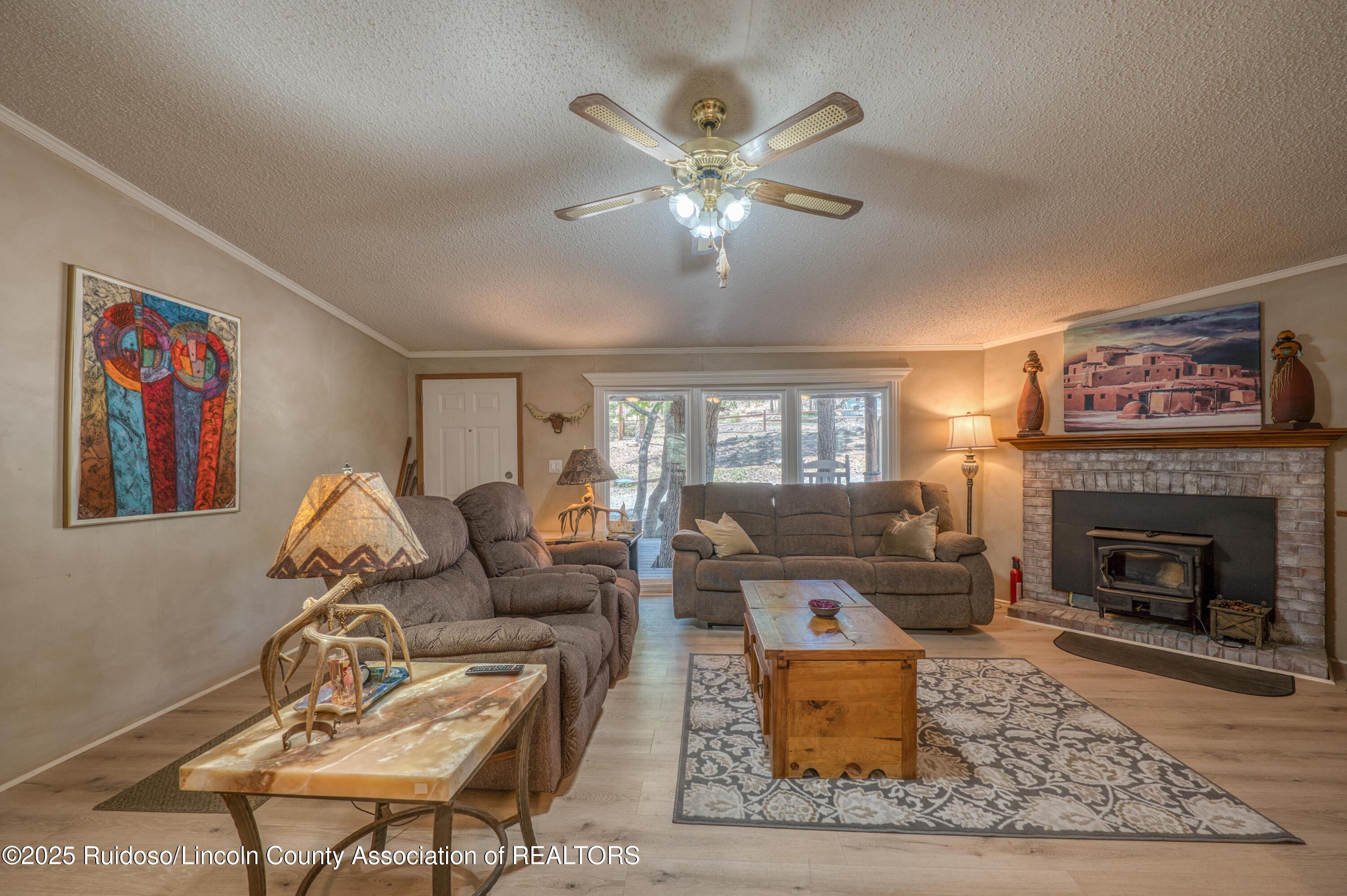 259 Ski Run Road, Alto, New Mexico image 9