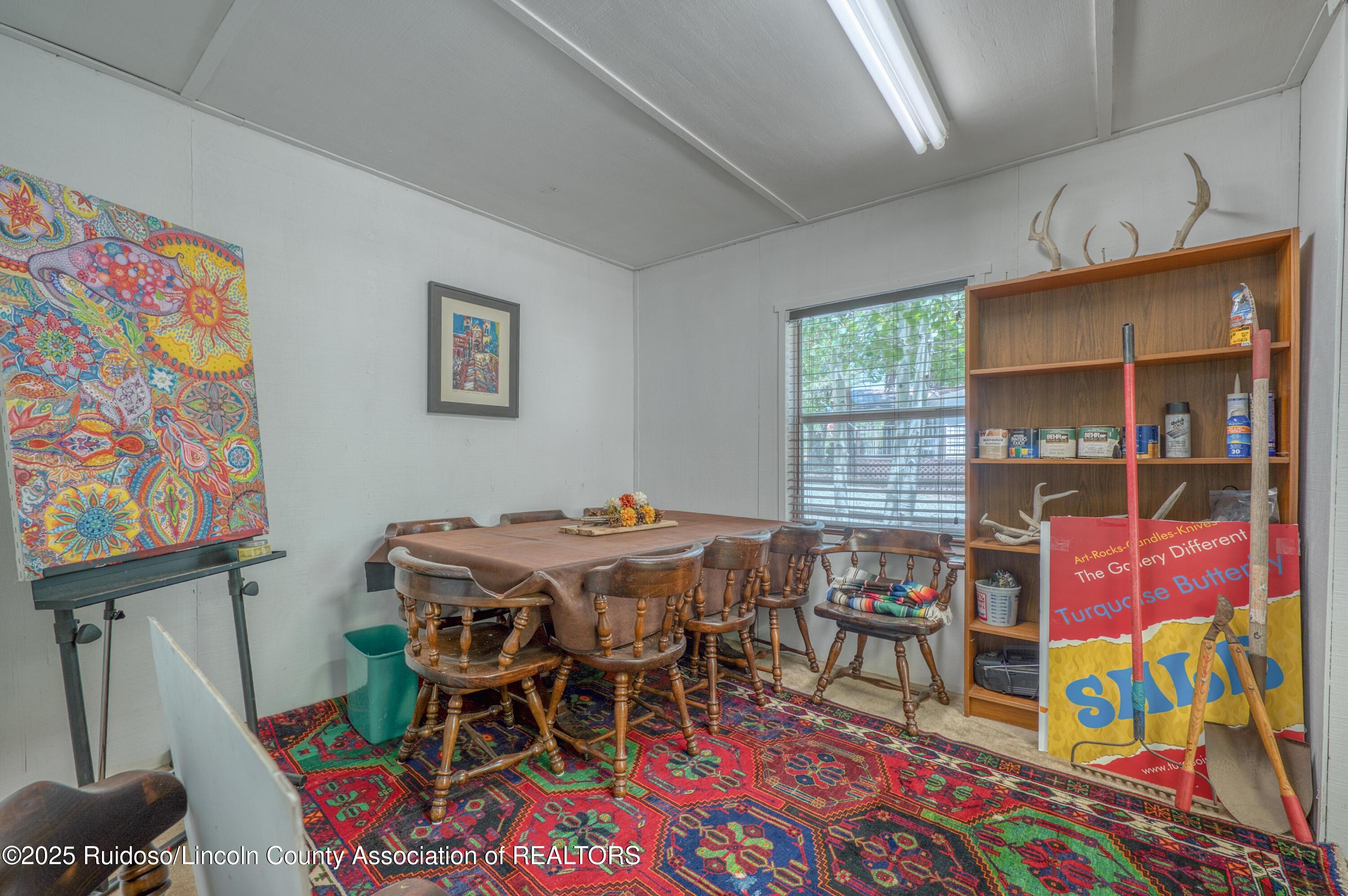 259 Ski Run Road, Alto, New Mexico image 37