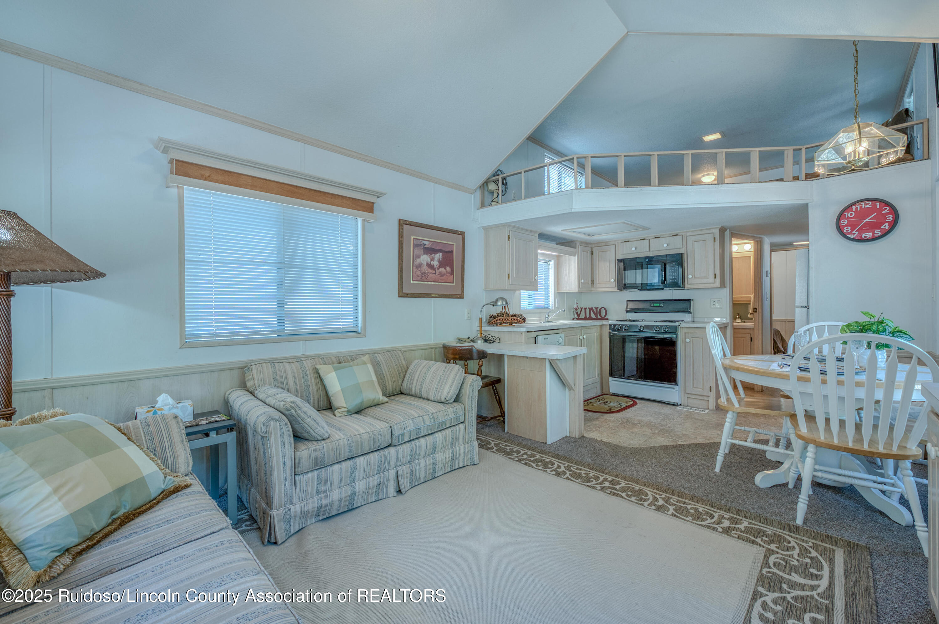 259 Ski Run Road, Alto, New Mexico image 45