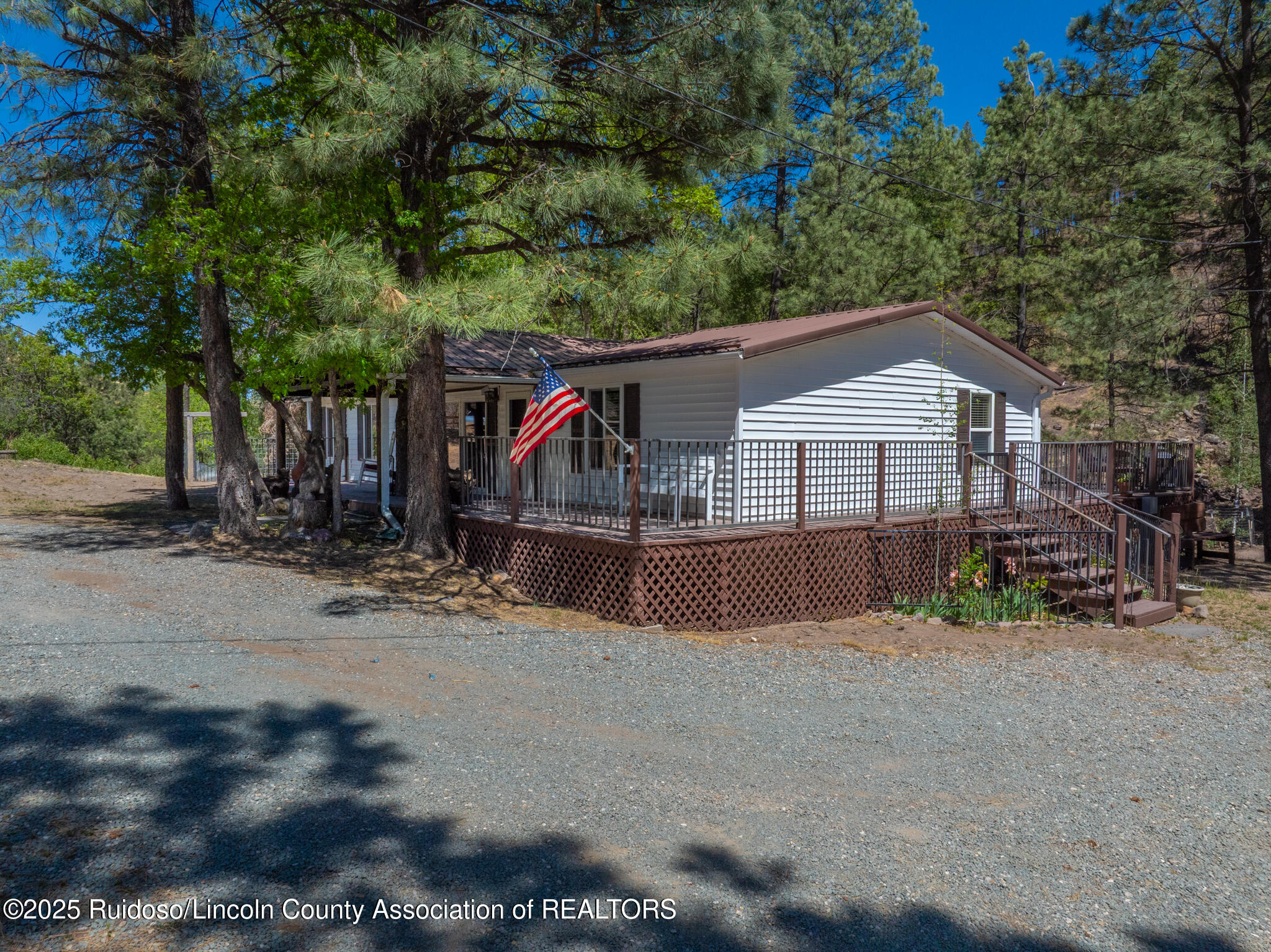 259 Ski Run Road, Alto, New Mexico image 3
