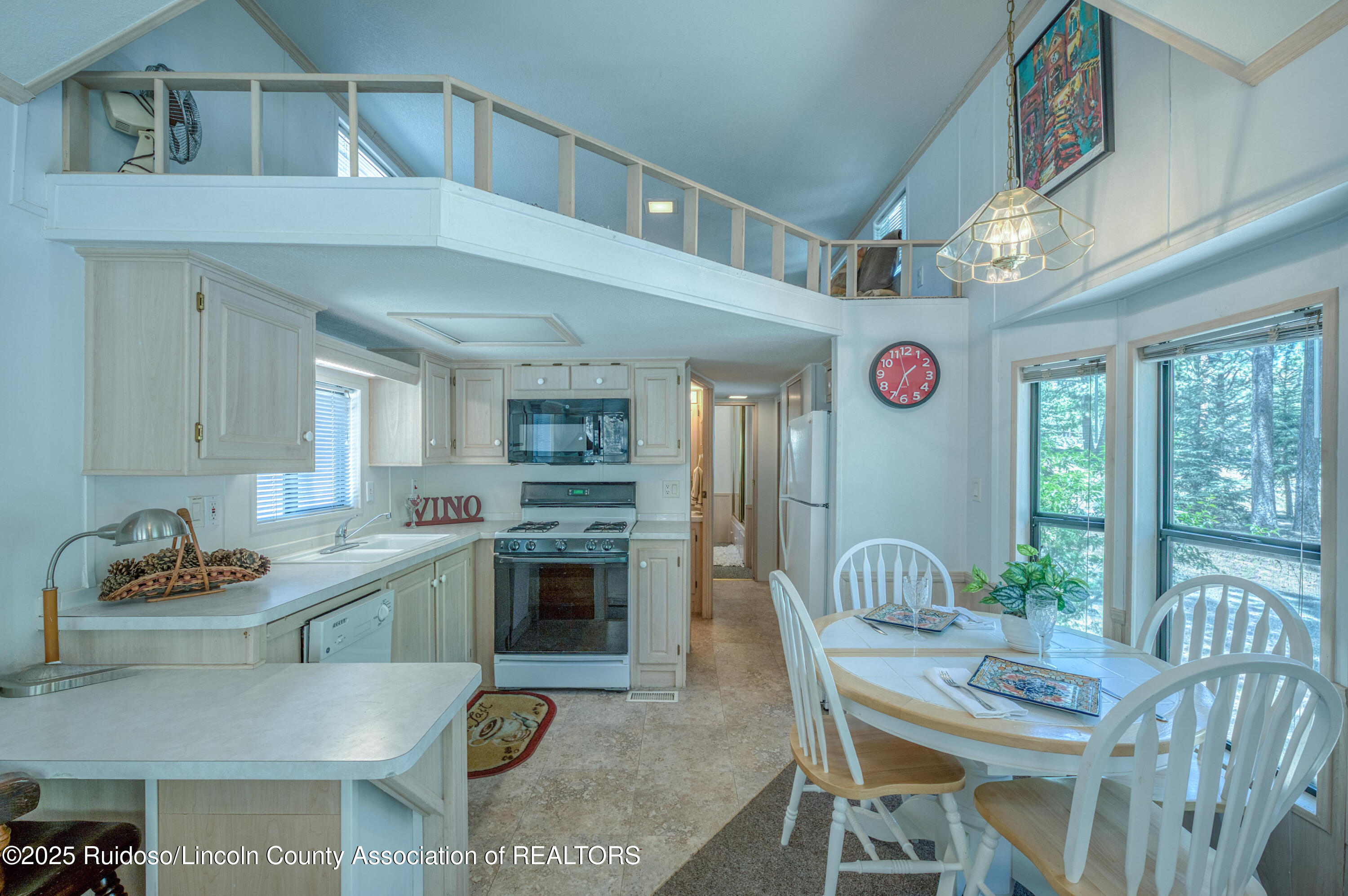 259 Ski Run Road, Alto, New Mexico image 43