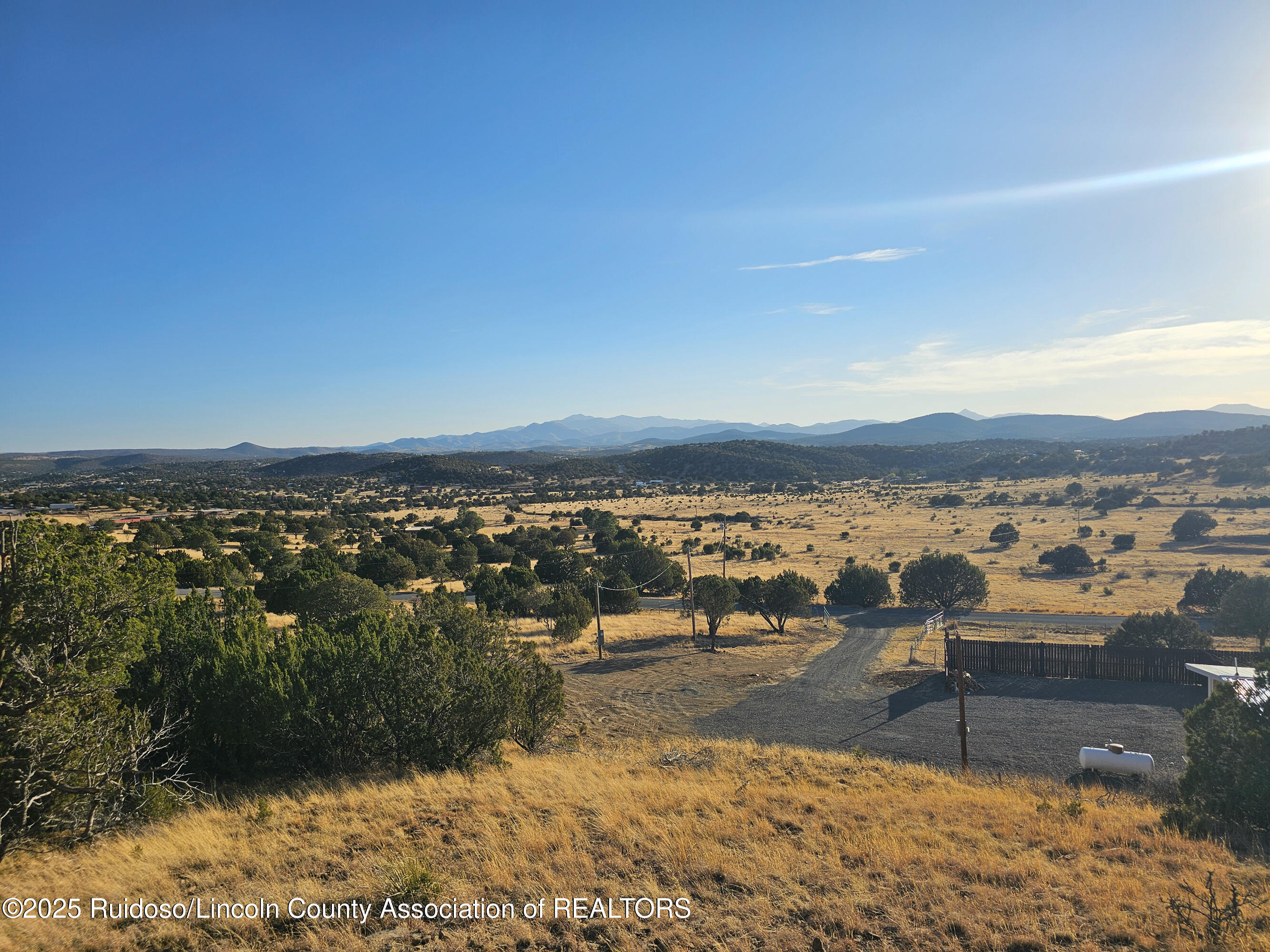 262 Dawson Road, Capitan, New Mexico image 1