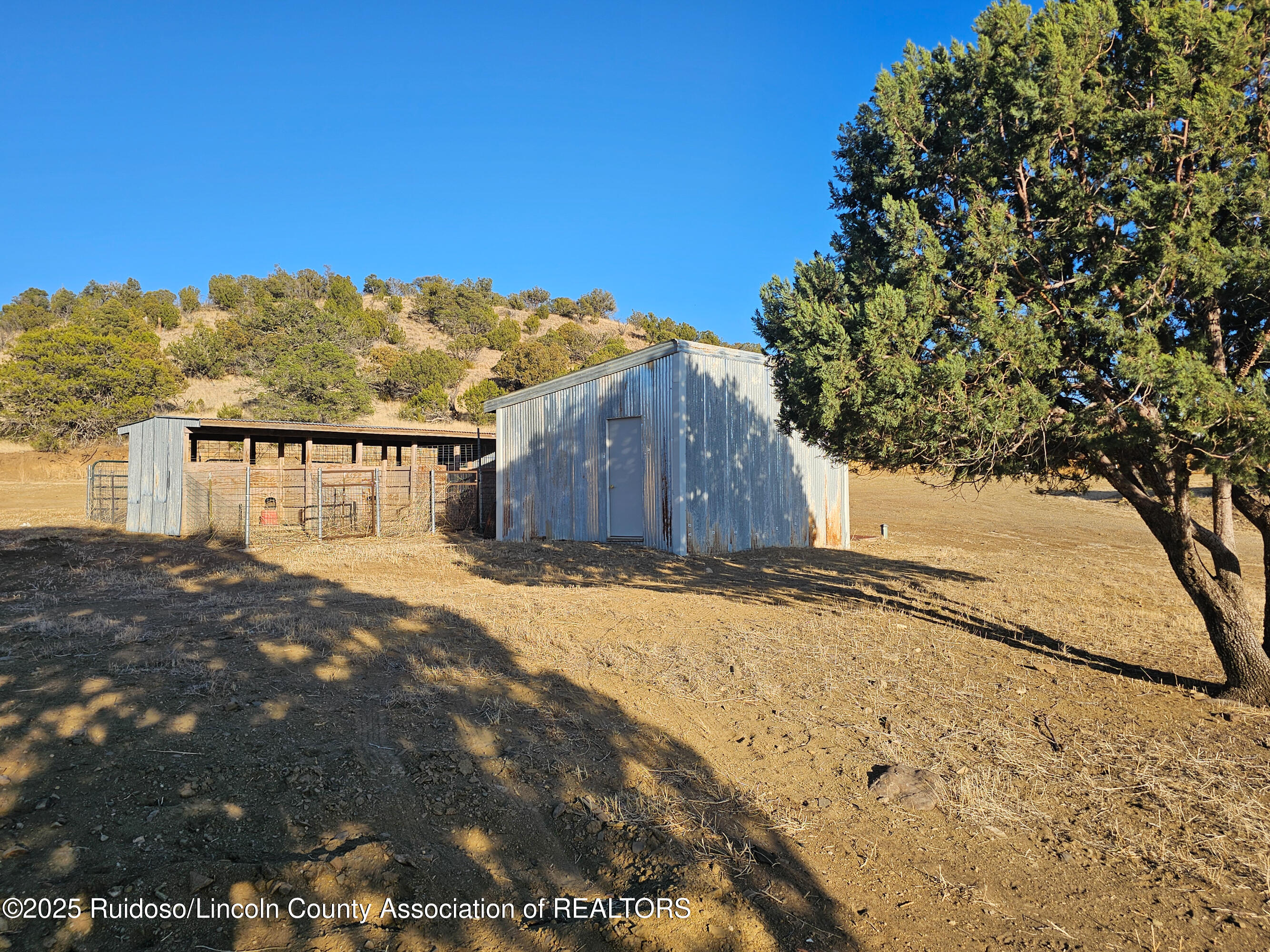 262 Dawson Road, Capitan, New Mexico image 30