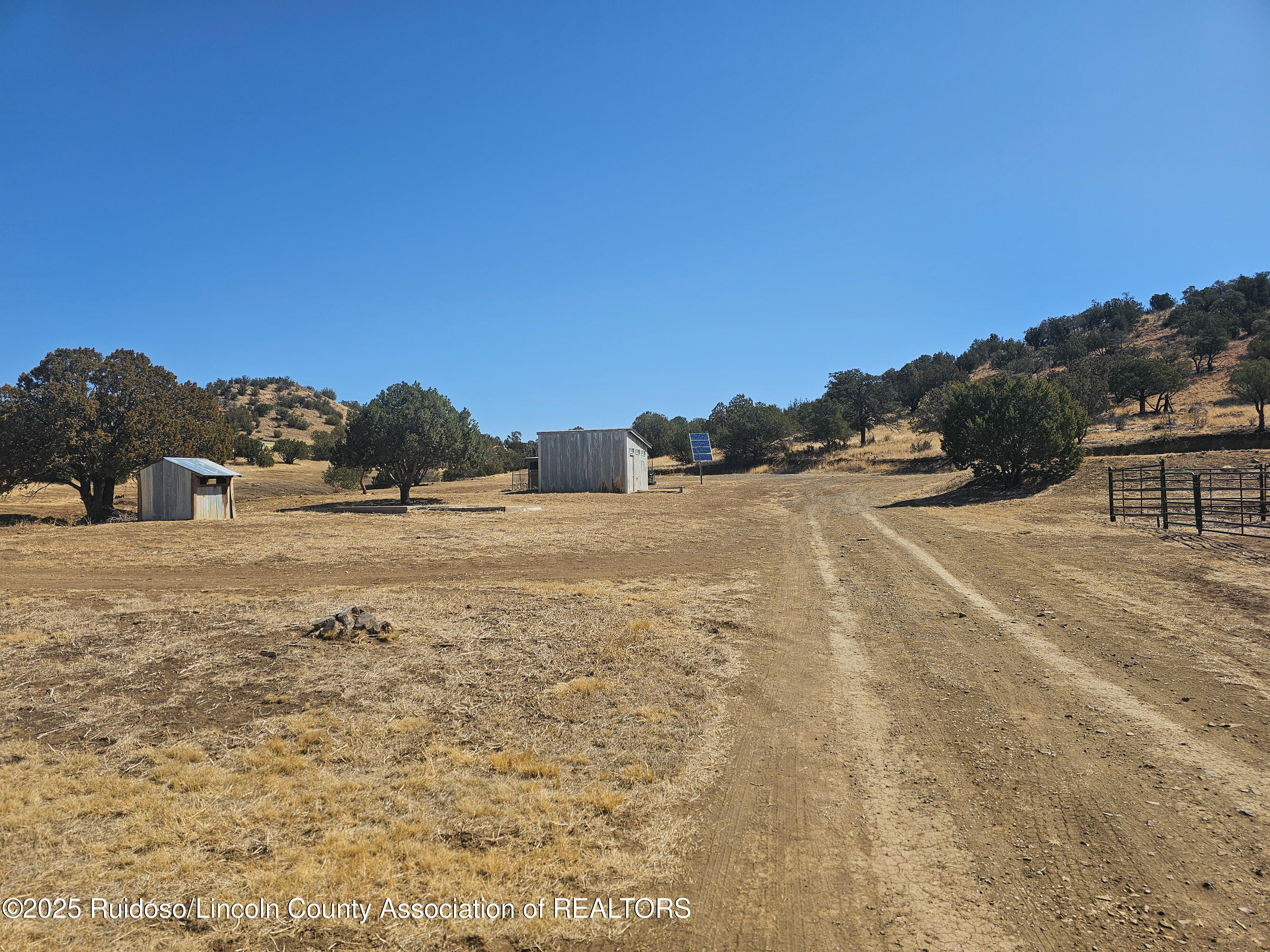 262 Dawson Road, Capitan, New Mexico image 25