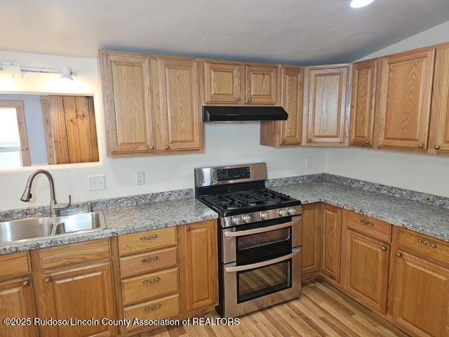 262 Dawson Road, Capitan, New Mexico image 8