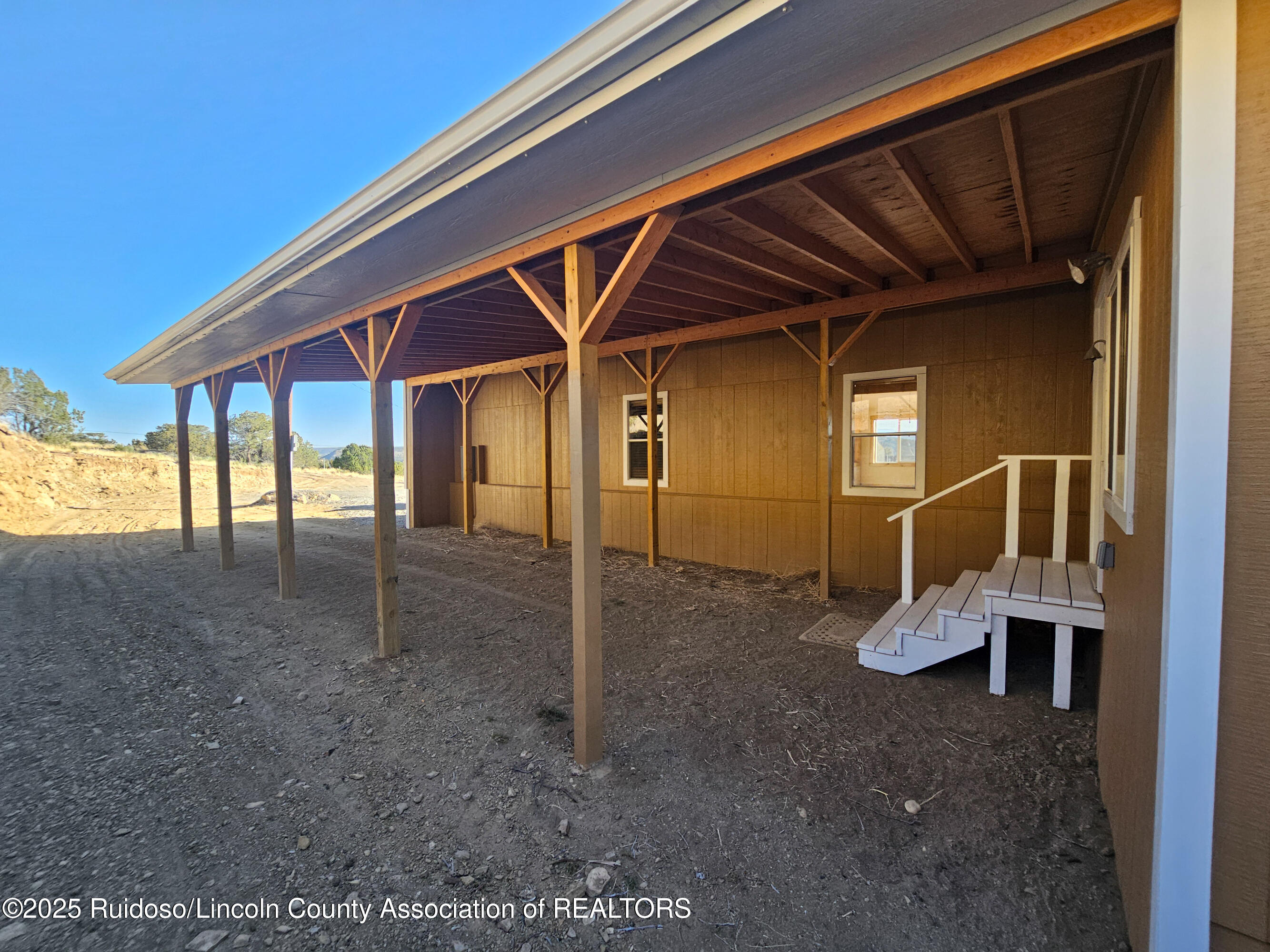 262 Dawson Road, Capitan, New Mexico image 22