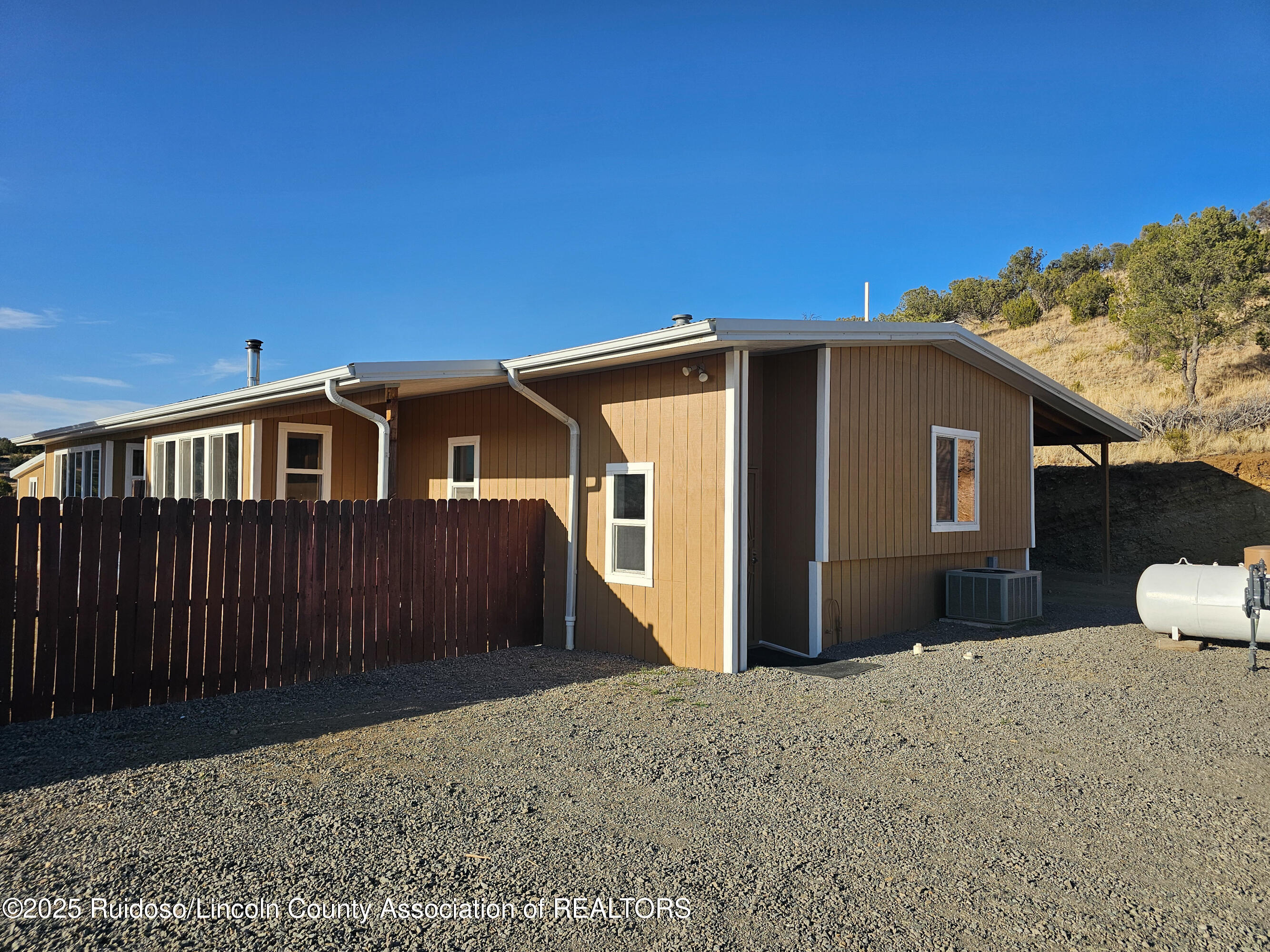 262 Dawson Road, Capitan, New Mexico image 20