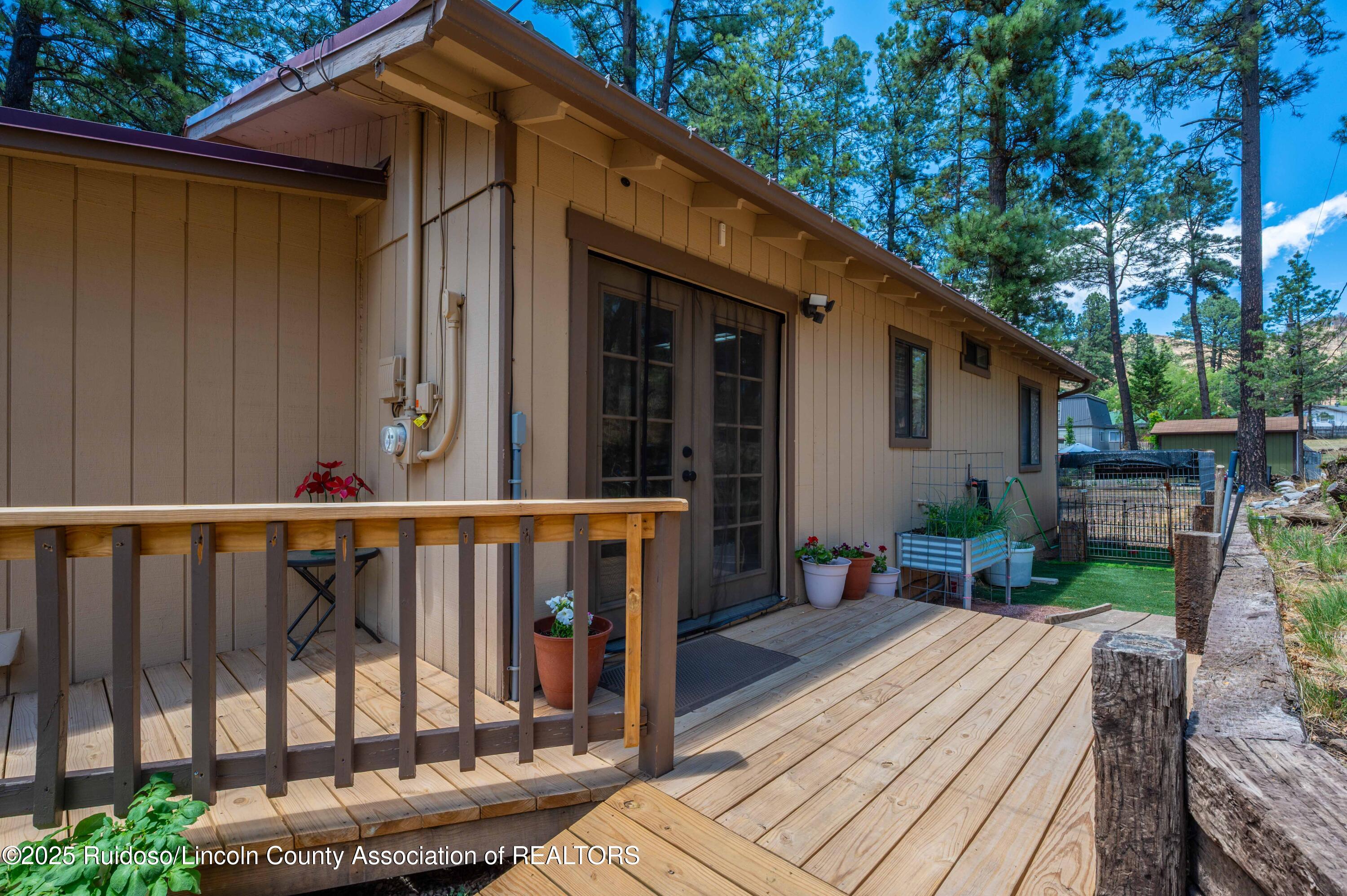 126 Leon Farrar Dr Dr, Ruidoso, New Mexico image 8
