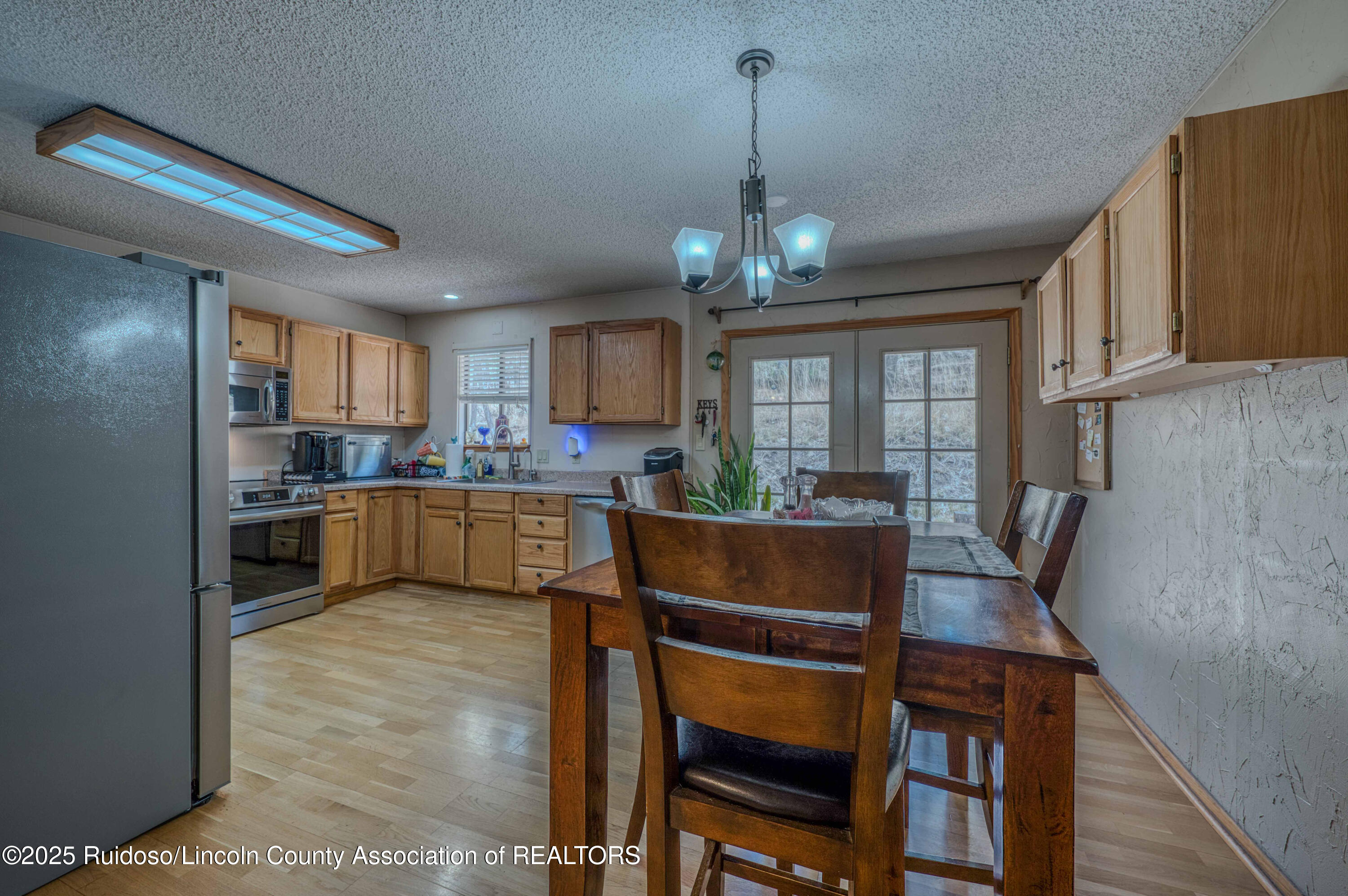 126 Leon Farrar Dr Dr, Ruidoso, New Mexico image 20