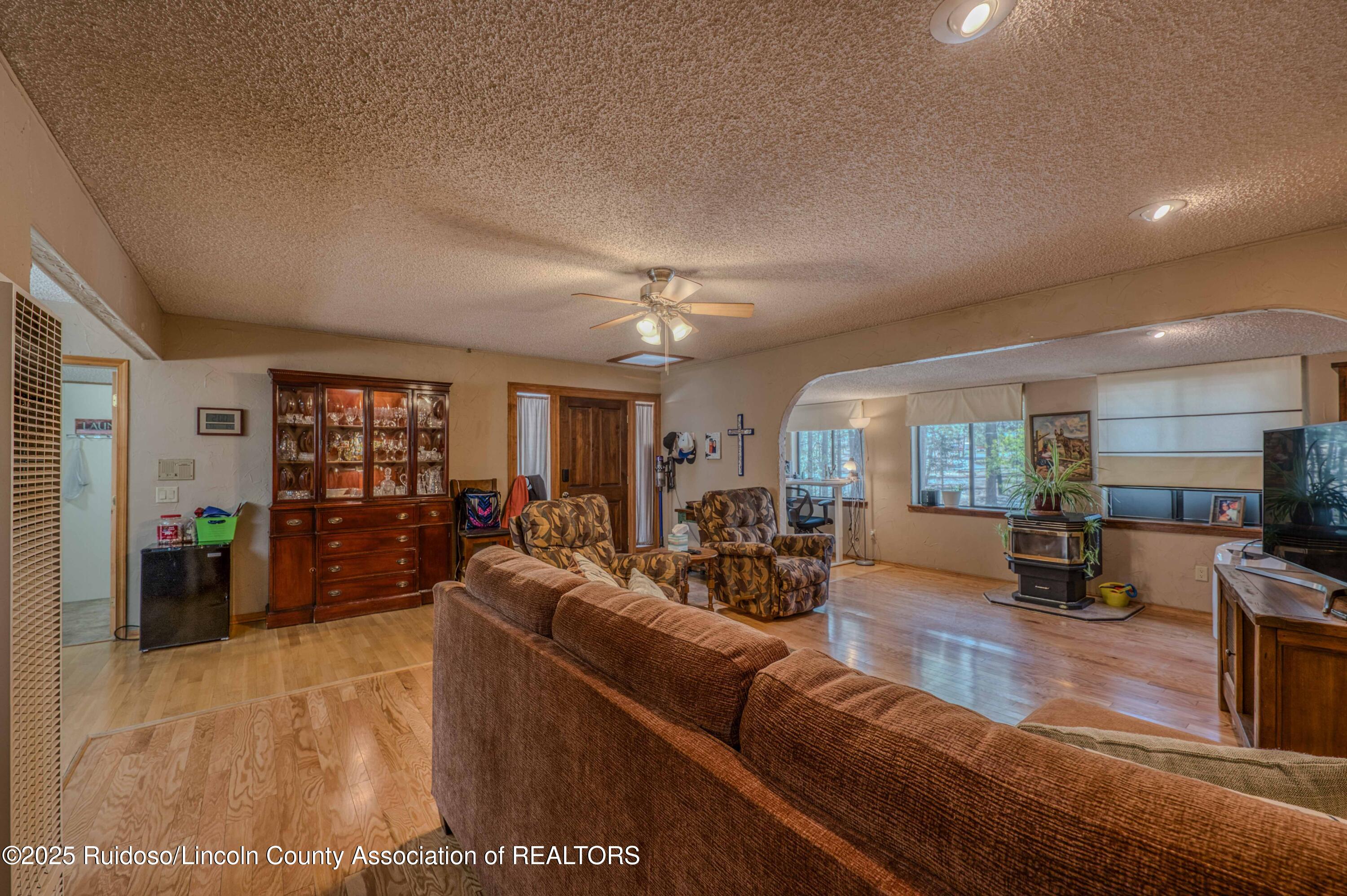 126 Leon Farrar Dr Dr, Ruidoso, New Mexico image 15